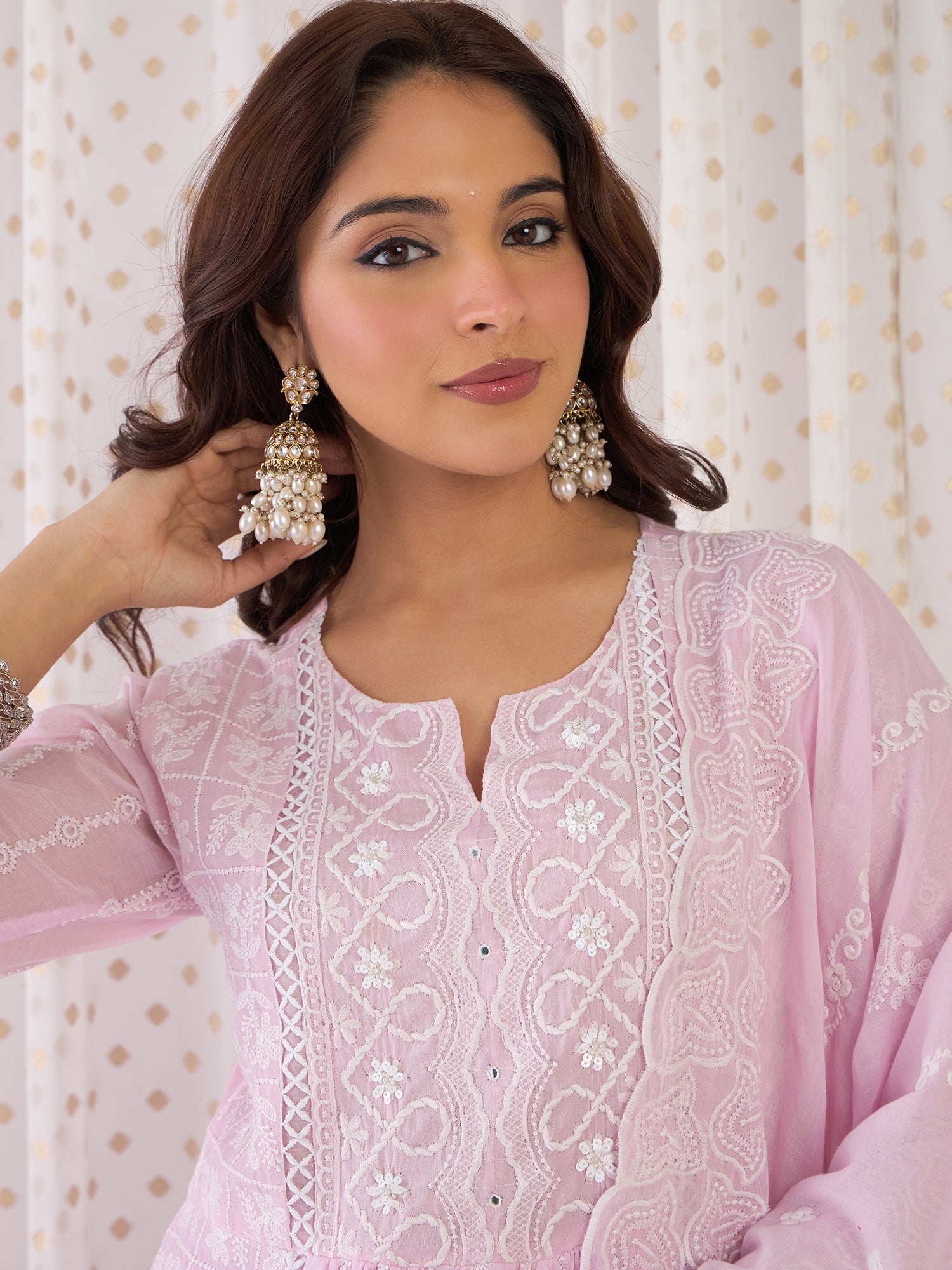 indo era, indoera, indo era kurta, heeramandi dress, heeramandi, dress for women, kurta for women, kurtaset for women, indo era kurta set, indo era suit, anarkali kurta, salwar suit, sharara set, cotton kurta, dress for women, kurta for women, birthday dress for women, gown for women, formal dress for women, party wear for women, summer dress, female kurti, cotton dress for women, kurta with dupatta, dressing style, casual look, new arrival for women, Pink suit