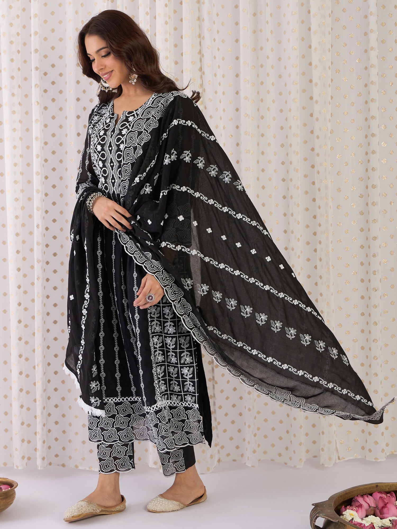 indo era, indoera, indo era kurta, heeramandi dress, heeramandi, dress for women, kurta for women, kurtaset for women, indo era kurta set, indo era suit, anarkali kurta, salwar suit, sharara set, cotton kurta, dress for women, kurta for women, birthday dress for women, gown for women, formal dress for women, party wear for women, summer dress, female kurti, cotton dress for women, kurta with dupatta, dressing style, casual look, new arrival for women, Black suit