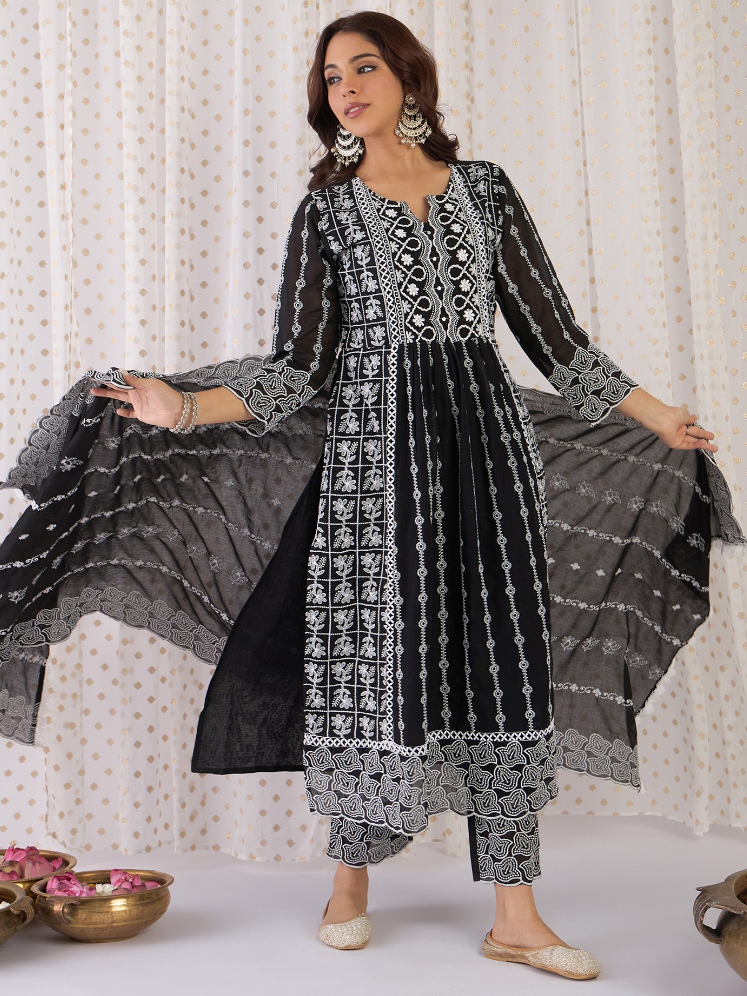 indo era, indoera, indo era kurta, heeramandi dress, heeramandi, dress for women, kurta for women, kurtaset for women, indo era kurta set, indo era suit, anarkali kurta, salwar suit, sharara set, cotton kurta, dress for women, kurta for women, birthday dress for women, gown for women, formal dress for women, party wear for women, summer dress, female kurti, cotton dress for women, kurta with dupatta, dressing style, casual look, new arrival for women, Black suit
