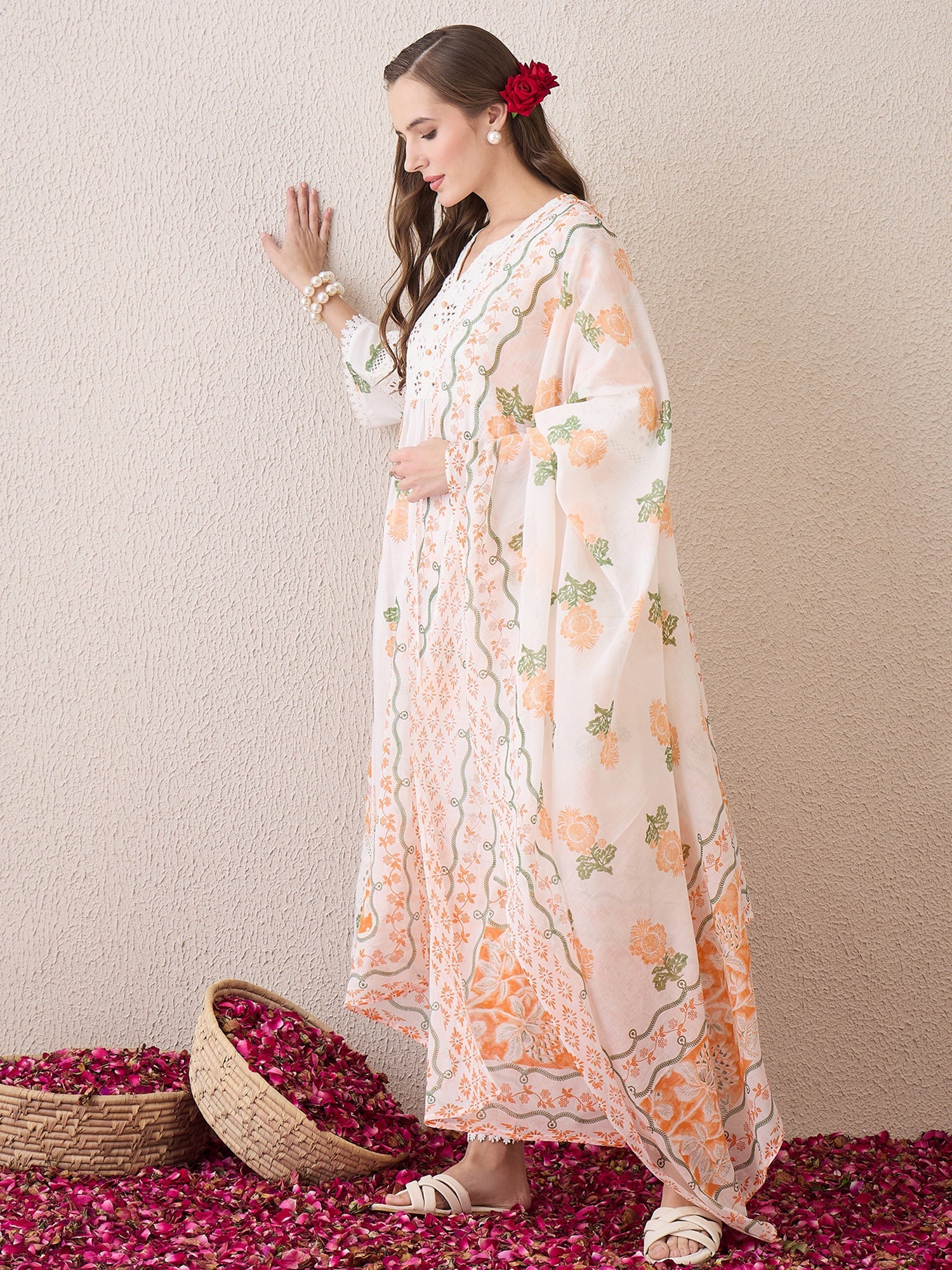 indo era, indoera, heeramandi dress, women kurta, kurta for women, women suit, 3 piece dress for women, 2 piece suit for women, sundress, summer sale, summer look, dress for wedding, birthday outfit for women, kurti, anarkali suit, pakistani suit, coord set women, maxi sundress for women, women suit, summer dress, salwar suit, cotton kurta for women, sharara suit for women, plazo suit, sleeveless kurti, office wear for women, party wear for women, dress for mother day, mother day outfit,