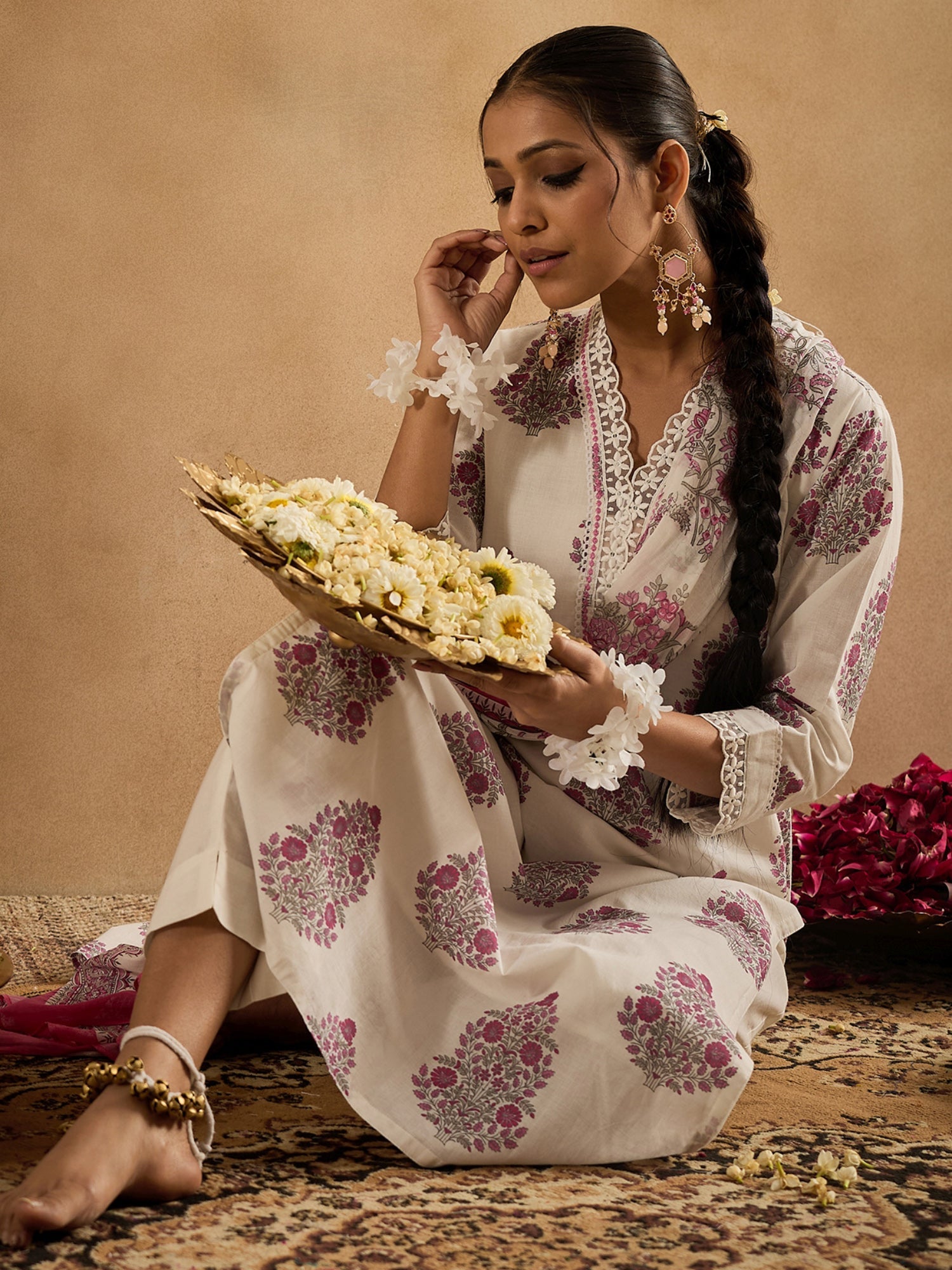 indo era, indoera, heeramandi dress, women kurta, kurta for women, women suit, 3 piece dress for women, 2 piece suit for women, sundress, summer sale, summer look, dress for wedding, birthday outfit for women, kurti, anarkali suit, pakistani suit, coord set women, maxi sundress for women, women suit, summer dress, salwar suit, cotton kurta for women, sharara suit for women, plazo suit, sleeveless kurti, office wear for women, party wear for women, dress for mother day, mother day outfit,