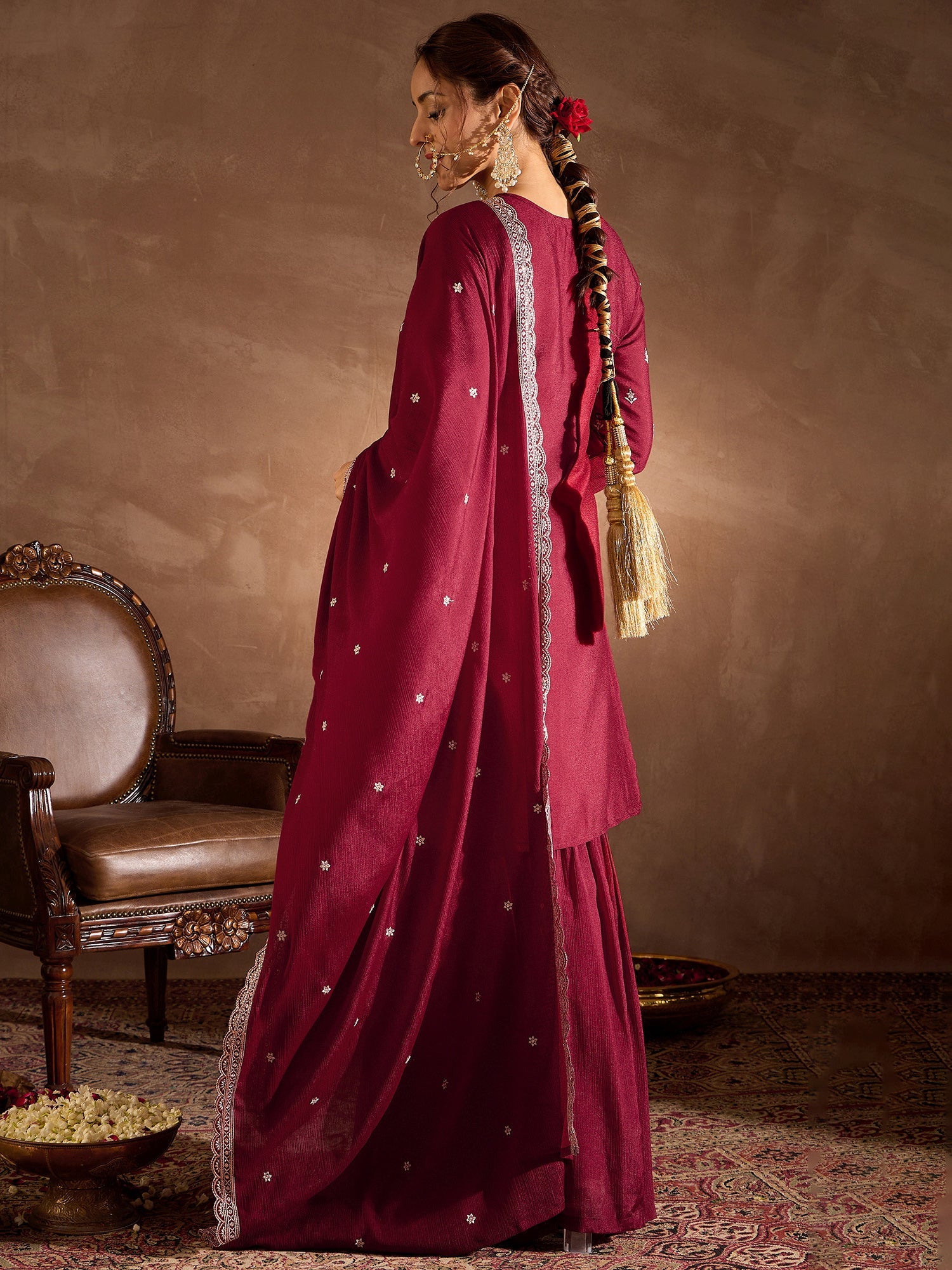indo era, indoera, indo era kurta, heeramandi dress, heeramandi, dress for women, kurta for women, kurtaset for women, indo era kurta set, indo era suit, anarkali kurta, salwar suit, sharara set, cotton kurta, dress for women, kurta for women, birthday dress for women, gown for women, formal dress for women, party wear for women, summer dress, female kurti, cotton dress for women, kurta with dupatta, dressing style, casual look, new arrival for women, Maroon suit