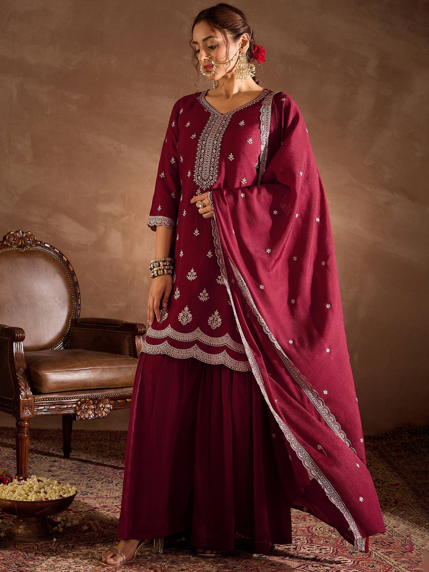 indo era, indoera, indo era kurta, heeramandi dress, heeramandi, dress for women, kurta for women, kurtaset for women, indo era kurta set, indo era suit, anarkali kurta, salwar suit, sharara set, cotton kurta, dress for women, kurta for women, birthday dress for women, gown for women, formal dress for women, party wear for women, summer dress, female kurti, cotton dress for women, kurta with dupatta, dressing style, casual look, new arrival for women, Maroon suit
