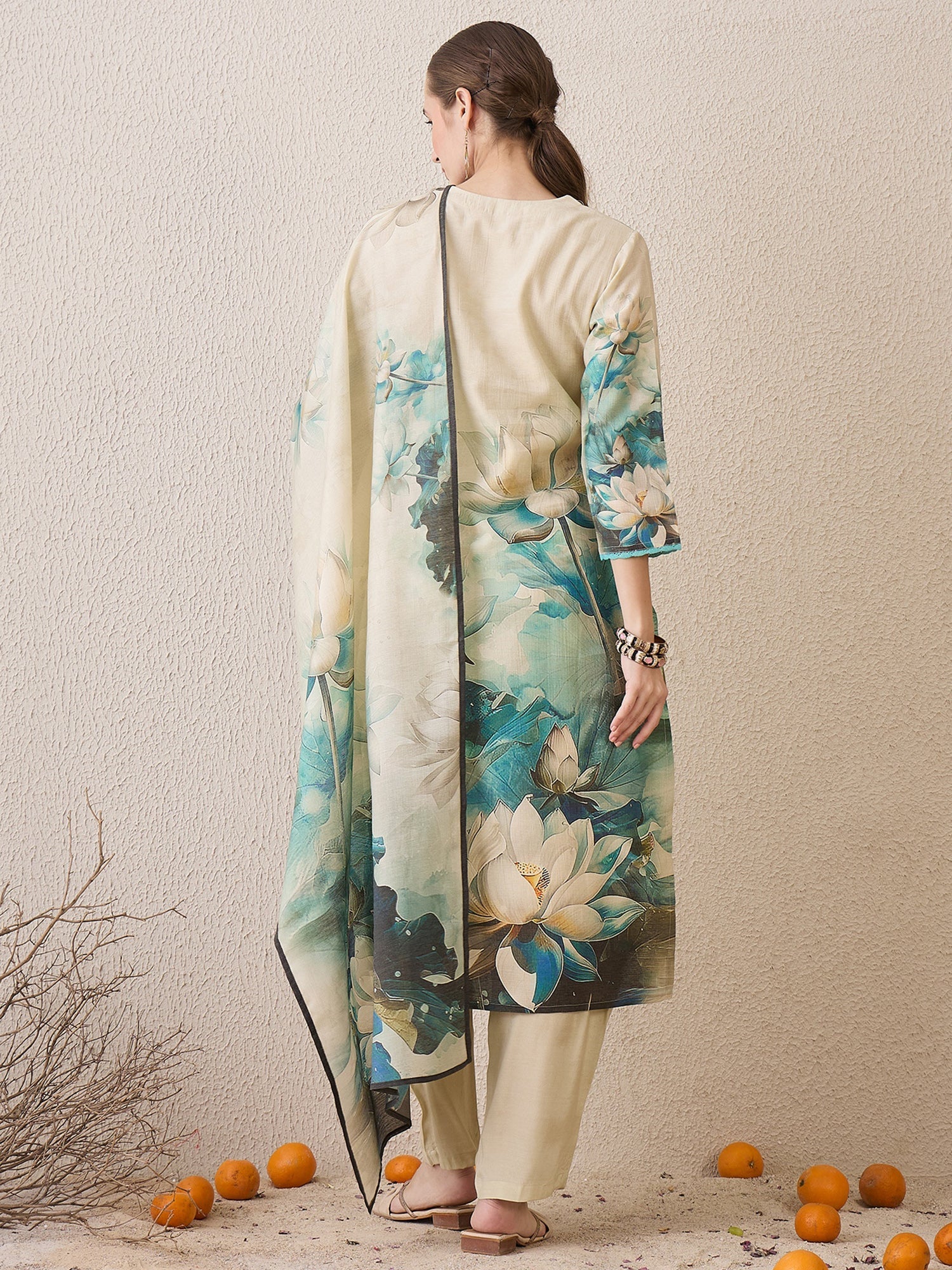 indo era, indoera, indo era kurta, heeramandi dress, heeramandi, dress for women, kurta for women, kurtaset for women, indo era kurta set, indo era suit, anarkali kurta, salwar suit, sharara set, cotton kurta, dress for women, kurta for women, birthday dress for women, gown for women, formal dress for women, party wear for women, summer dress, female kurti, cotton dress for women, kurta with dupatta, dressing style, casual look, new arrival for women, Beige suit