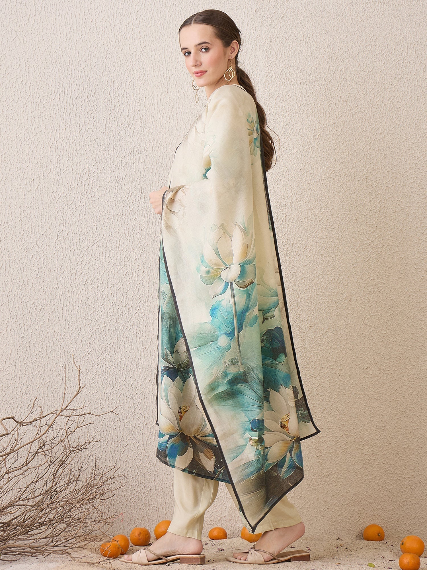 indo era, indoera, indo era kurta, heeramandi dress, heeramandi, dress for women, kurta for women, kurtaset for women, indo era kurta set, indo era suit, anarkali kurta, salwar suit, sharara set, cotton kurta, dress for women, kurta for women, birthday dress for women, gown for women, formal dress for women, party wear for women, summer dress, female kurti, cotton dress for women, kurta with dupatta, dressing style, casual look, new arrival for women, Beige suit