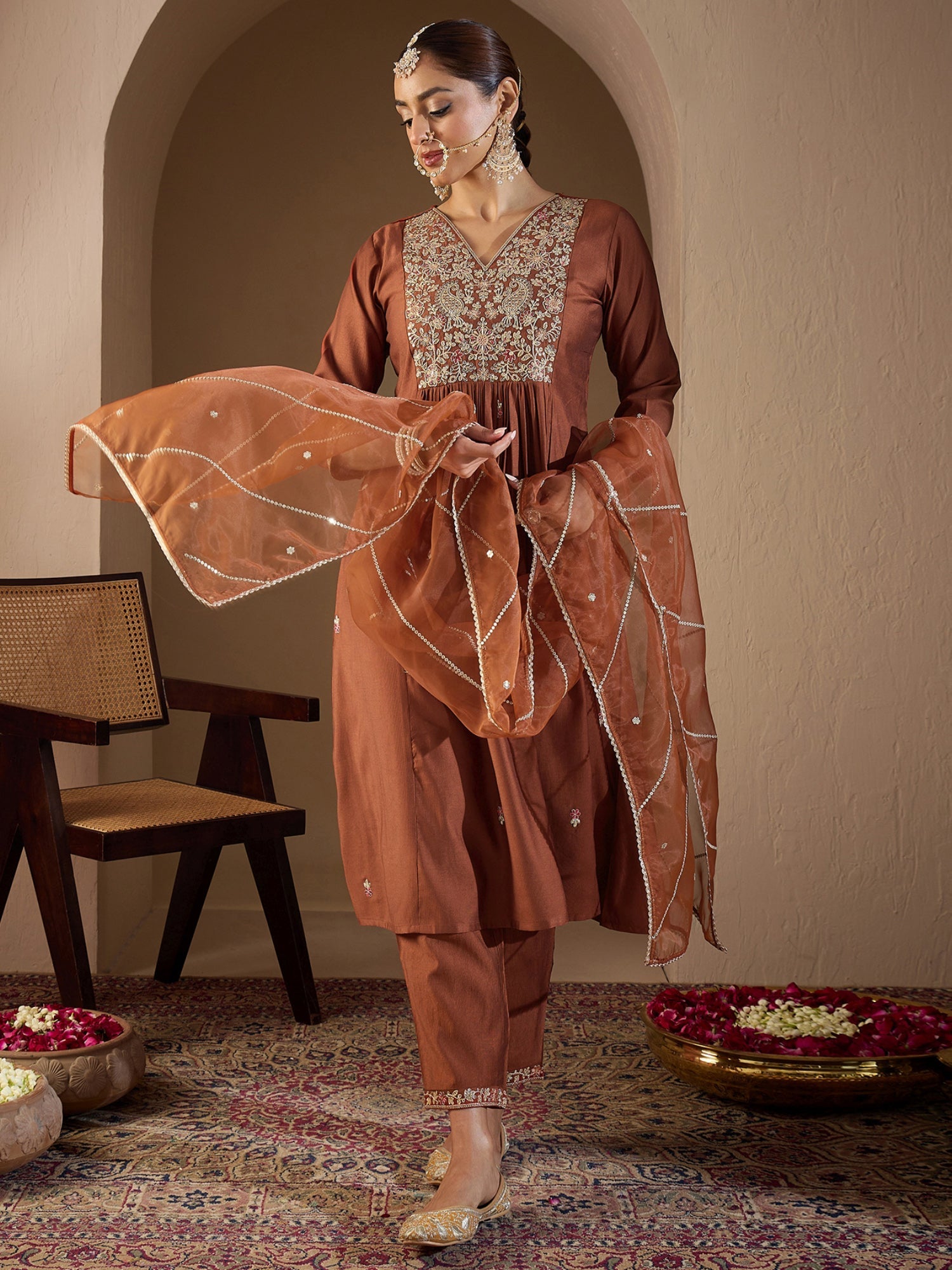 indo era, indoera, heeramandi dress, women kurta, kurta for women, women suit, 3 piece dress for women, 2 piece suit for women, sundress, summer sale, summer look, dress for wedding, birthday outfit for women, kurti, anarkali suit, pakistani suit, coord set women, maxi sundress for women, women suit, summer dress, salwar suit, cotton kurta for women, sharara suit for women, plazo suit, sleeveless kurti, office wear for women, party wear for women, dress for mother day, mother day outfit,