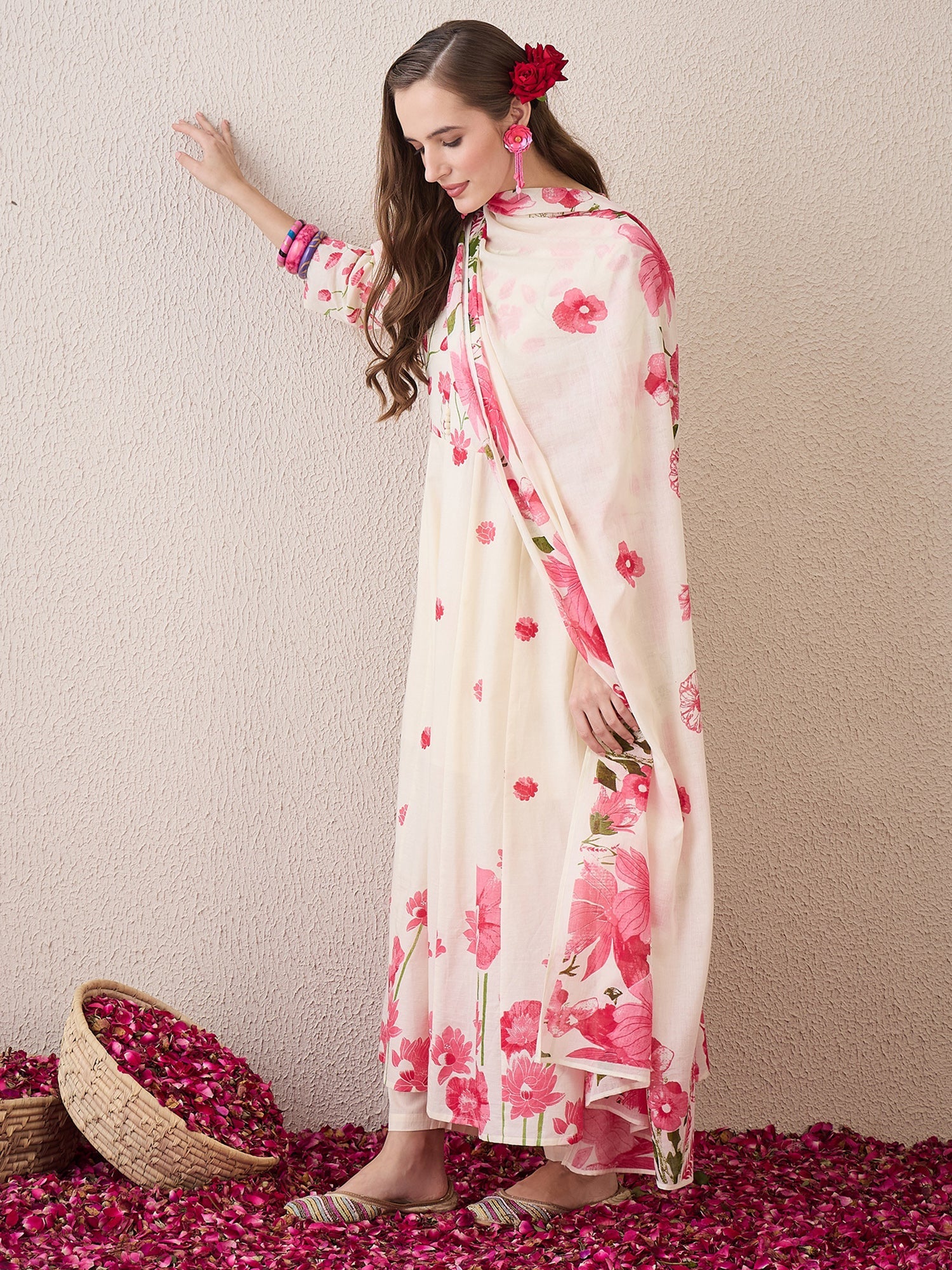 indo era, indoera, heeramandi dress, women kurta, kurta for women, women suit, 3 piece dress for women, 2 piece suit for women, sundress, summer sale, summer look, dress for wedding, birthday outfit for women, kurti, anarkali suit, pakistani suit, coord set women, maxi sundress for women, women suit, summer dress, salwar suit, cotton kurta for women, sharara suit for women, plazo suit, sleeveless kurti, office wear for women, party wear for women, dress for mother day, mother day outfit,