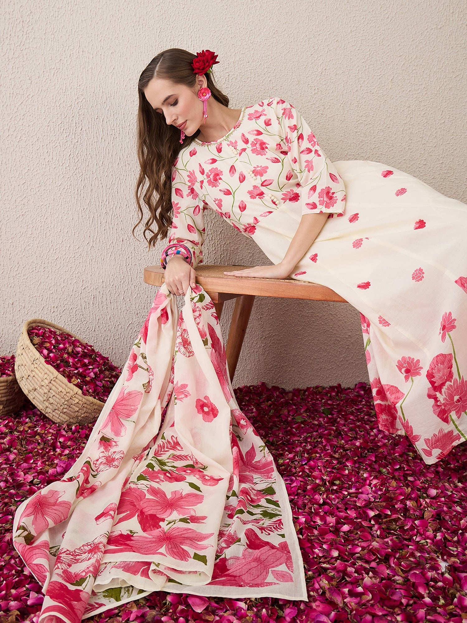 indo era, indoera, heeramandi dress, women kurta, kurta for women, women suit, 3 piece dress for women, 2 piece suit for women, sundress, summer sale, summer look, dress for wedding, birthday outfit for women, kurti, anarkali suit, pakistani suit, coord set women, maxi sundress for women, women suit, summer dress, salwar suit, cotton kurta for women, sharara suit for women, plazo suit, sleeveless kurti, office wear for women, party wear for women, dress for mother day, mother day outfit,