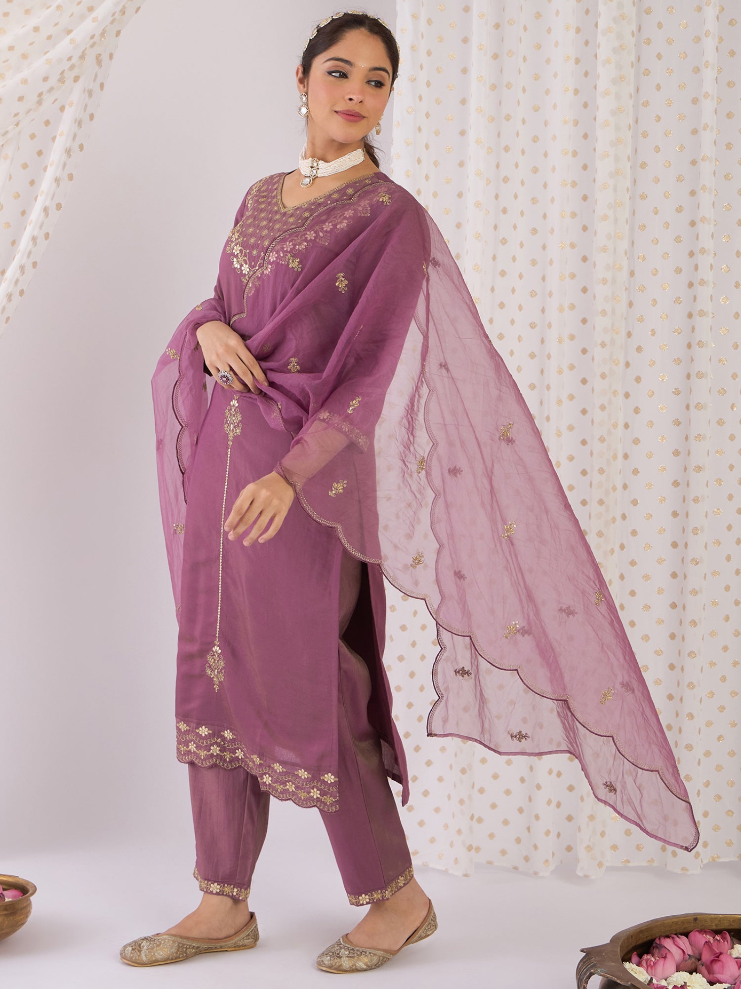 indo era, indoera, indo era kurta, heeramandi dress, heeramandi, dress for women, kurta for women, kurtaset for women, indo era kurta set, indo era suit, anarkali kurta, salwar suit, sharara set, cotton kurta, dress for women, kurta for women, birthday dress for women, gown for women, formal dress for women, party wear for women, summer dress, female kurti, cotton dress for women, kurta with dupatta, dressing style, casual look, new arrival for women, Lavender suit