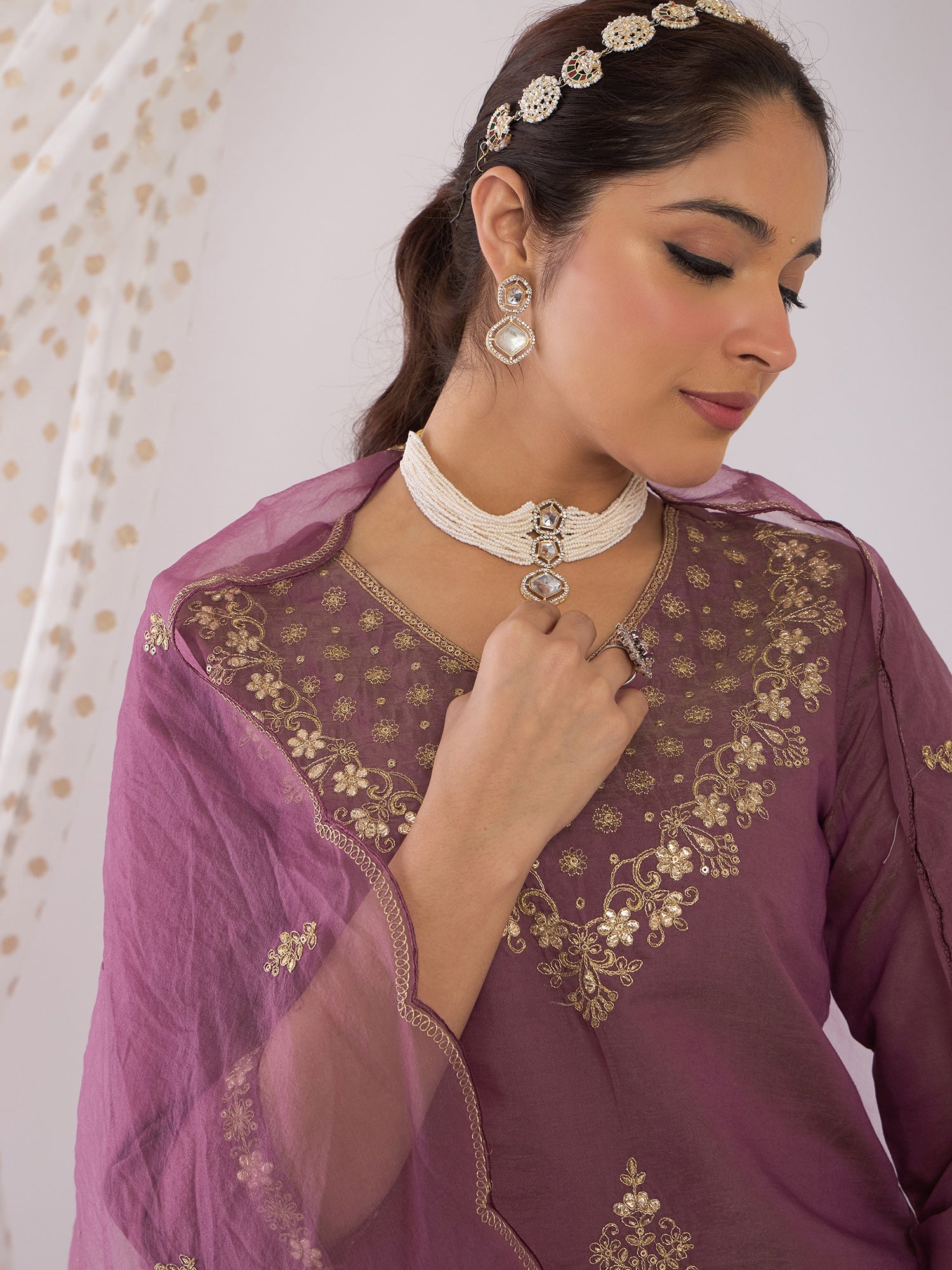 indo era, indoera, indo era kurta, heeramandi dress, heeramandi, dress for women, kurta for women, kurtaset for women, indo era kurta set, indo era suit, anarkali kurta, salwar suit, sharara set, cotton kurta, dress for women, kurta for women, birthday dress for women, gown for women, formal dress for women, party wear for women, summer dress, female kurti, cotton dress for women, kurta with dupatta, dressing style, casual look, new arrival for women, Lavender suit