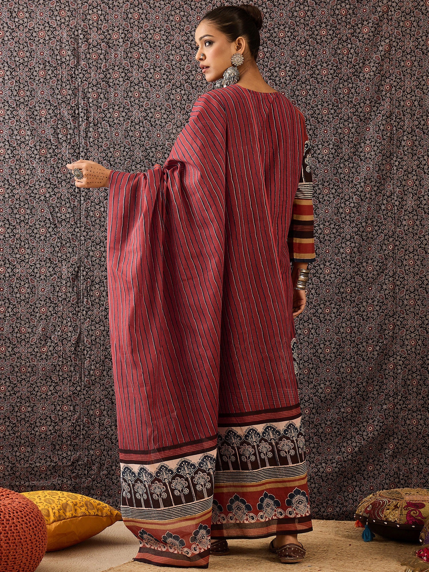 indo era, indoera, indo era kurta, heeramandi dress, heeramandi, dress for women, kurta for women, kurtaset for women, indo era kurta set, indo era suit, anarkali kurta, salwar suit, sharara set, cotton kurta, dress for women, kurta for women, birthday dress for women, gown for women, formal dress for women, party wear for women, summer dress, female kurti, cotton dress for women, kurta with dupatta, dressing style, casual look, new arrival for women, Rust suit