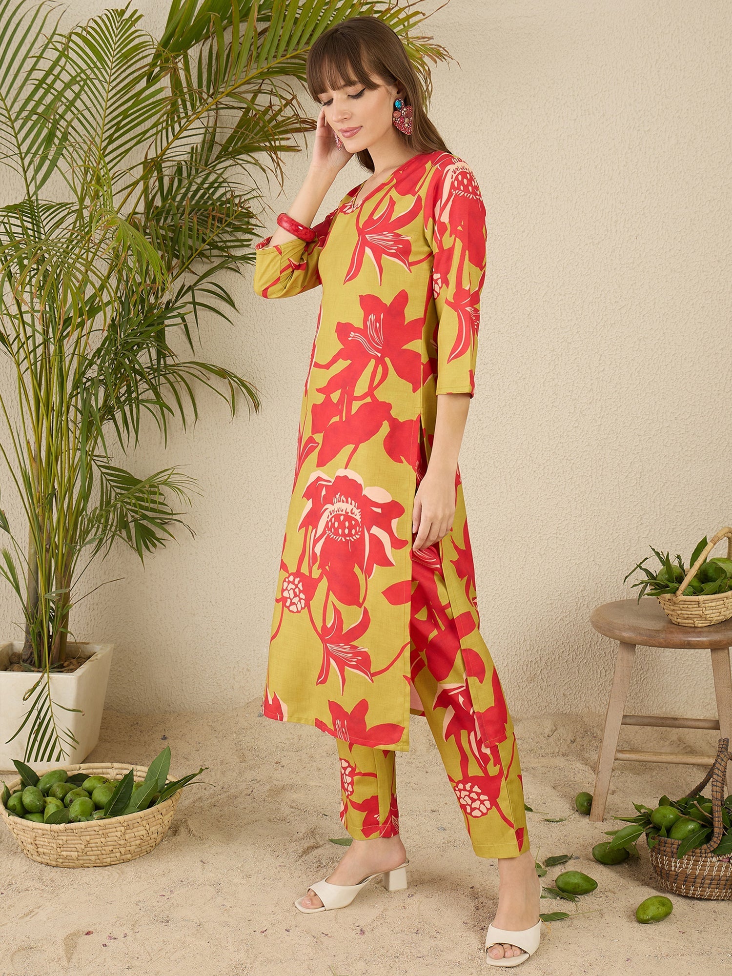 kurta set for women, suit for women, women suit, dress for mother, mother's day special, summer suit for women, women summer kurta, kurta for women, summer wear, summer special, cotton suit for women, cotton kurta for women, palazzo set, palazzo kurta with dupatta, summer special, mother's day special, mom day special, women in suit, cut kurti, gift ideas for mom, salwar dress, summer wear, 