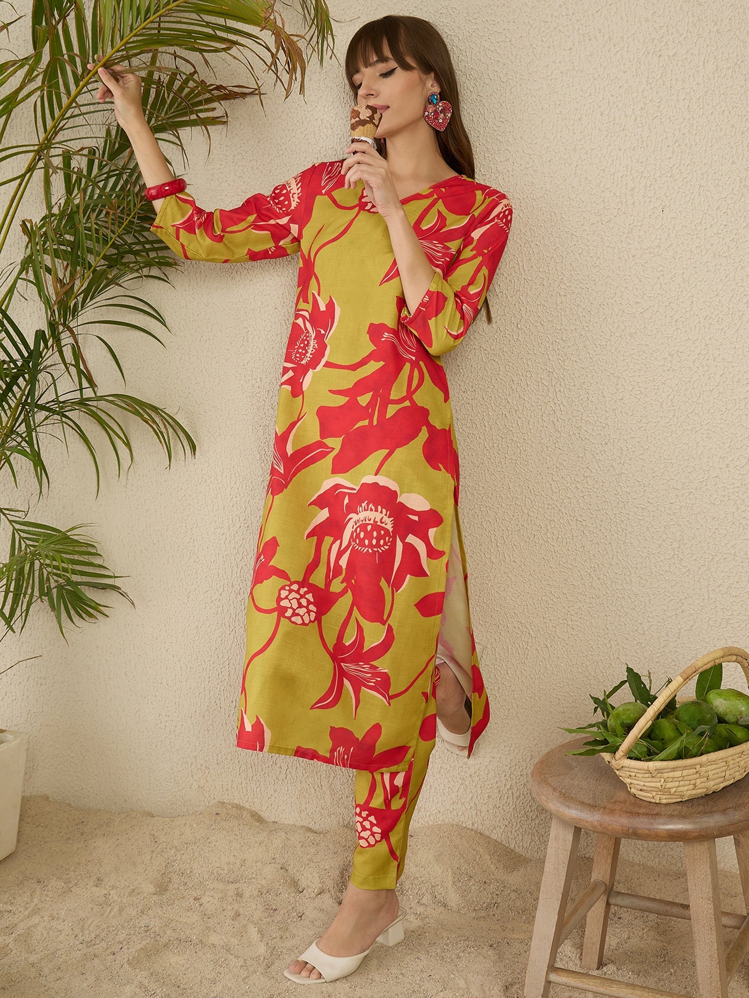 kurta set for women, suit for women, women suit, dress for mother, mother's day special, summer suit for women, women summer kurta, kurta for women, summer wear, summer special, cotton suit for women, cotton kurta for women, palazzo set, palazzo kurta with dupatta, summer special, mother's day special, mom day special, women in suit, cut kurti, gift ideas for mom, salwar dress, summer wear, 