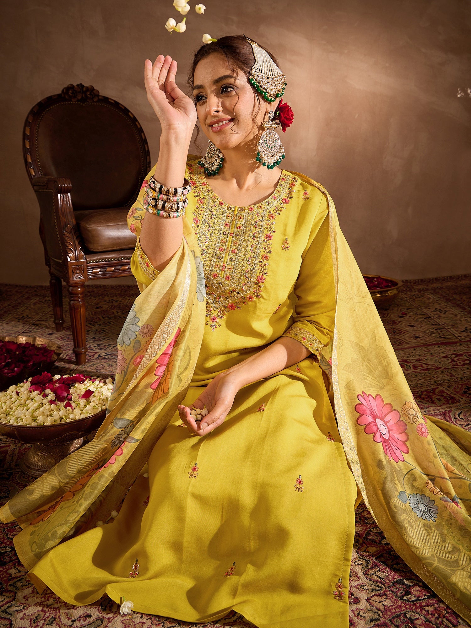 indo era, indoera, indo era kurta, heeramandi dress, heeramandi, dress for women, kurta for women, kurtaset for women, indo era kurta set, indo era suit, anarkali kurta, salwar suit, sharara set, cotton kurta, dress for women, kurta for women, birthday dress for women, gown for women, formal dress for women, party wear for women, summer dress, female kurti, cotton dress for women, kurta with dupatta, dressing style, casual look, new arrival for women, Yellow suit