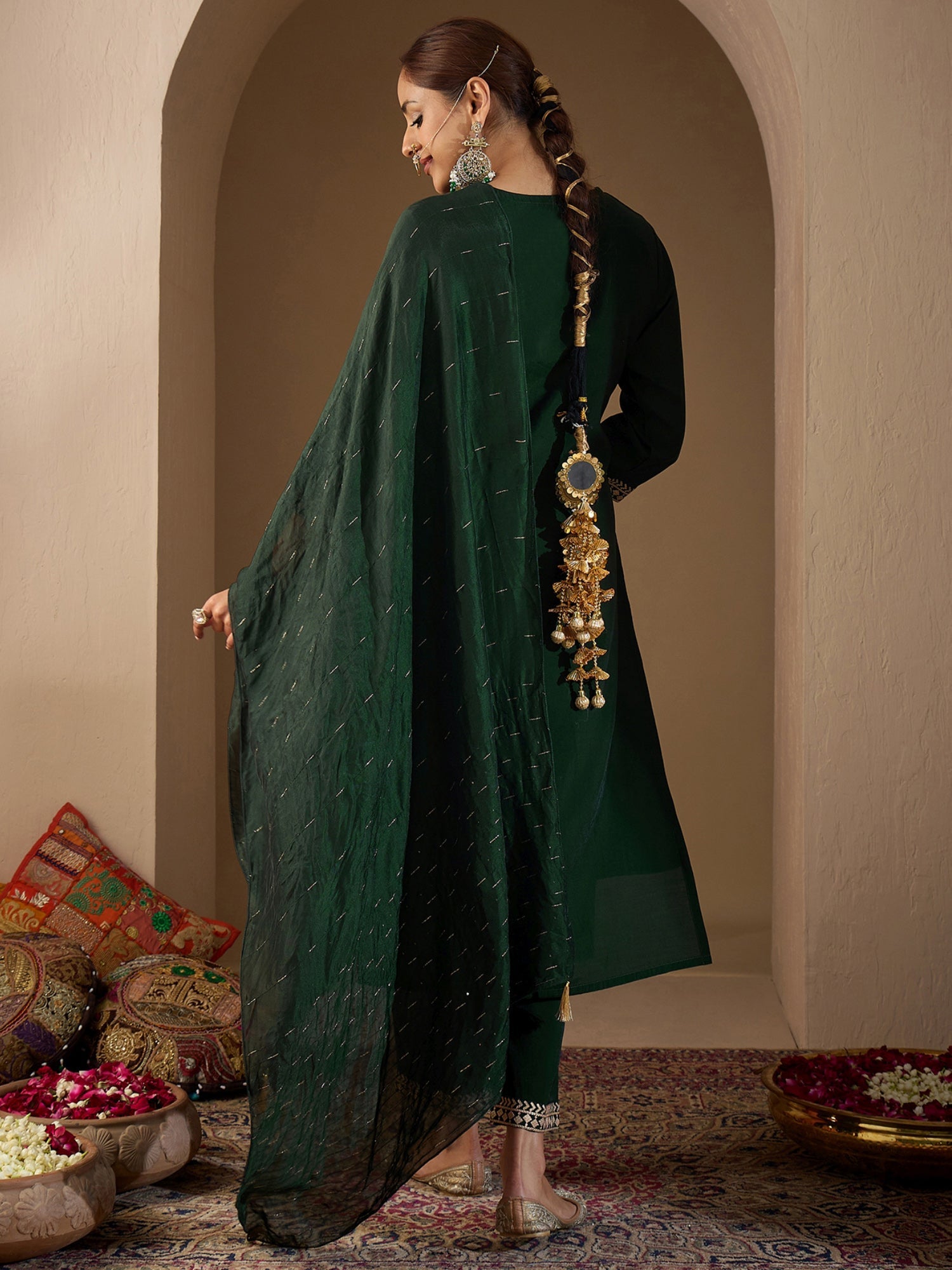 indo era, indoera, indo era kurta, heeramandi dress, heeramandi, dress for women, kurta for women, kurtaset for women, indo era kurta set, indo era suit, anarkali kurta, salwar suit, sharara set, cotton kurta, dress for women, kurta for women, birthday dress for women, gown for women, formal dress for women, party wear for women, summer dress, female kurti, cotton dress for women, kurta with dupatta, dressing style, casual look, new arrival for women, Green suit