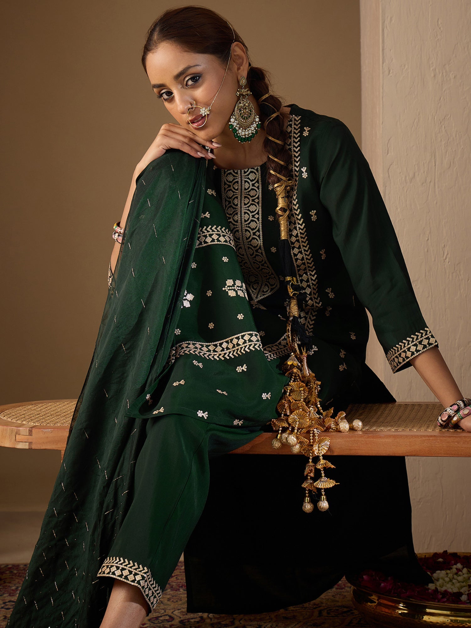 indo era, indoera, indo era kurta, heeramandi dress, heeramandi, dress for women, kurta for women, kurtaset for women, indo era kurta set, indo era suit, anarkali kurta, salwar suit, sharara set, cotton kurta, dress for women, kurta for women, birthday dress for women, gown for women, formal dress for women, party wear for women, summer dress, female kurti, cotton dress for women, kurta with dupatta, dressing style, casual look, new arrival for women, Green suit