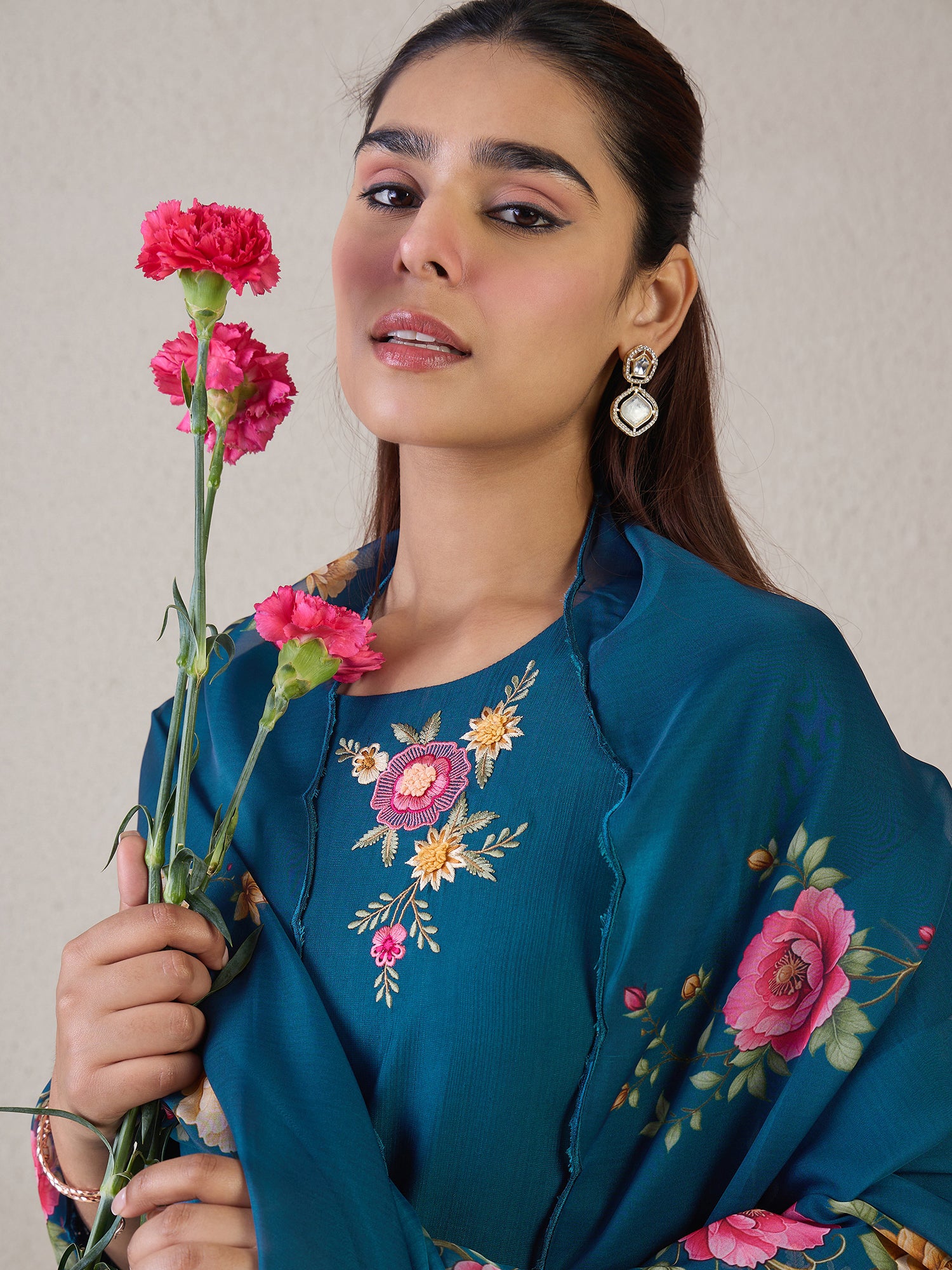 indo era, indoera, indo era kurta, heeramandi dress, heeramandi, dress for women, kurta for women, kurtaset for women, indo era kurta set, indo era suit, anarkali kurta, salwar suit, sharara set, cotton kurta, dress for women, kurta for women, birthday dress for women, gown for women, formal dress for women, party wear for women, summer dress, female kurti, cotton dress for women, kurta with dupatta, dressing style, casual look, new arrival for women, Teal suit