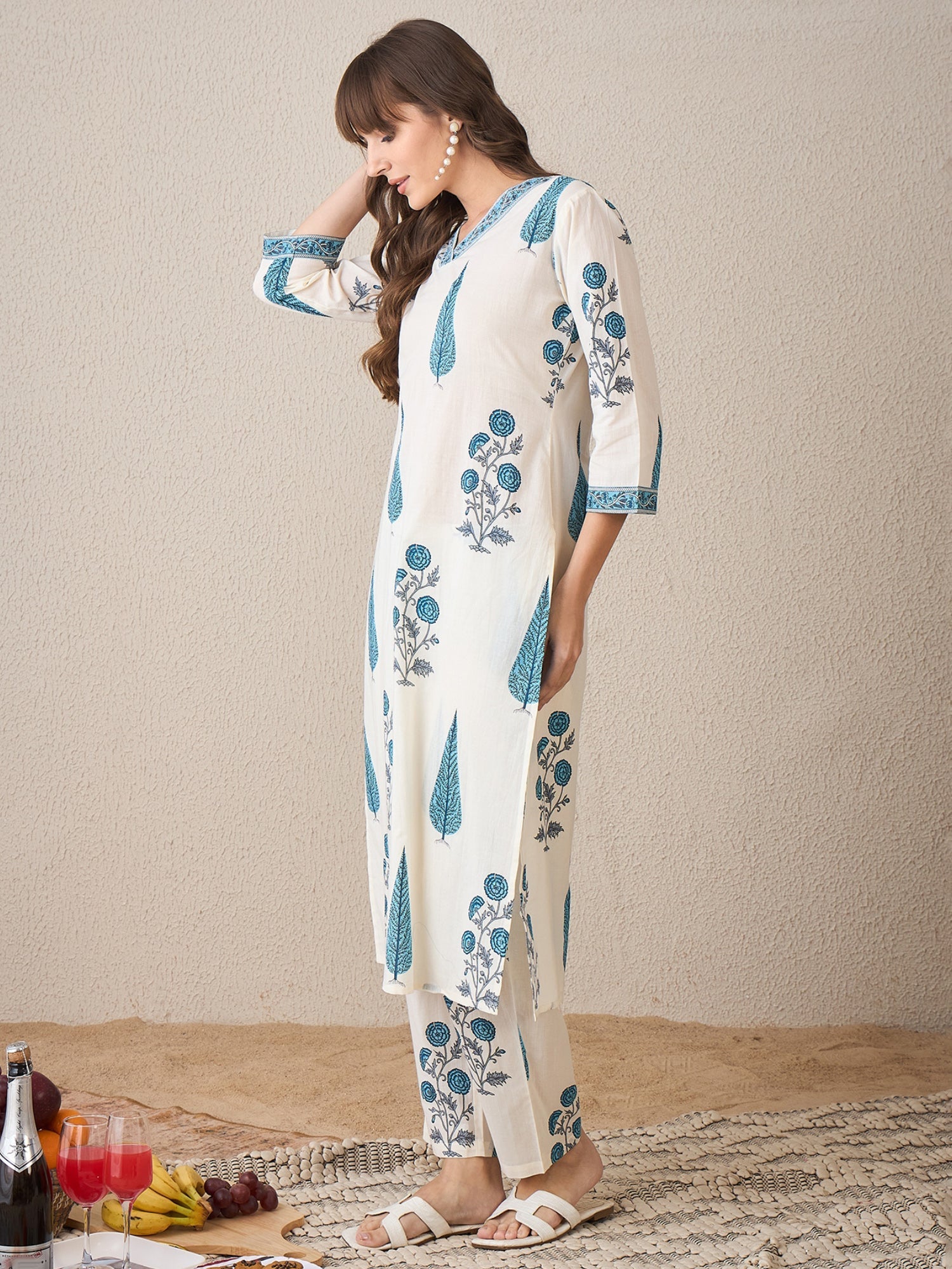 indo era, indoera, indo era kurta, heeramandi dress, heeramandi, dress for women, kurta for women, kurtaset for women, indo era kurta set, indo era suit, anarkali kurta, salwar suit, sharara set, cotton kurta, dress for women, kurta for women, birthday dress for women, gown for women, formal dress for women, party wear for women, summer dress, female kurti, cotton dress for women, kurta with dupatta, dressing style, casual look, new arrival for women, White suit