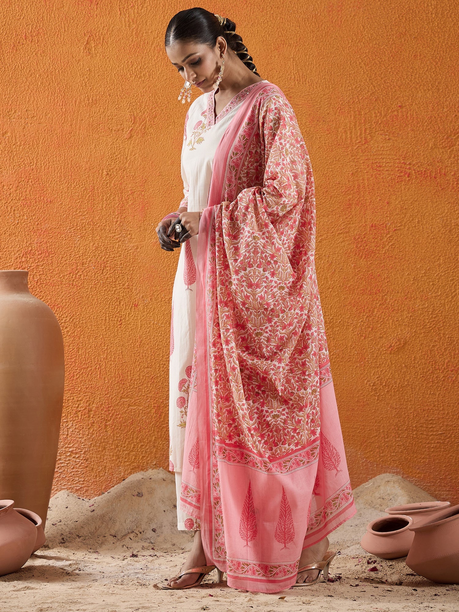 indo era, indoera, heeramandi dress, women kurta, kurta for women, women suit, 3 piece dress for women, 2 piece suit for women, sundress, summer sale, summer look, dress for wedding, birthday outfit for women, kurti, anarkali suit, pakistani suit, coord set women, maxi sundress for women, women suit, summer dress, salwar suit, cotton kurta for women, sharara suit for women, plazo suit, sleeveless kurti, office wear for women, party wear for women, dress for mother day, mother day outfit,