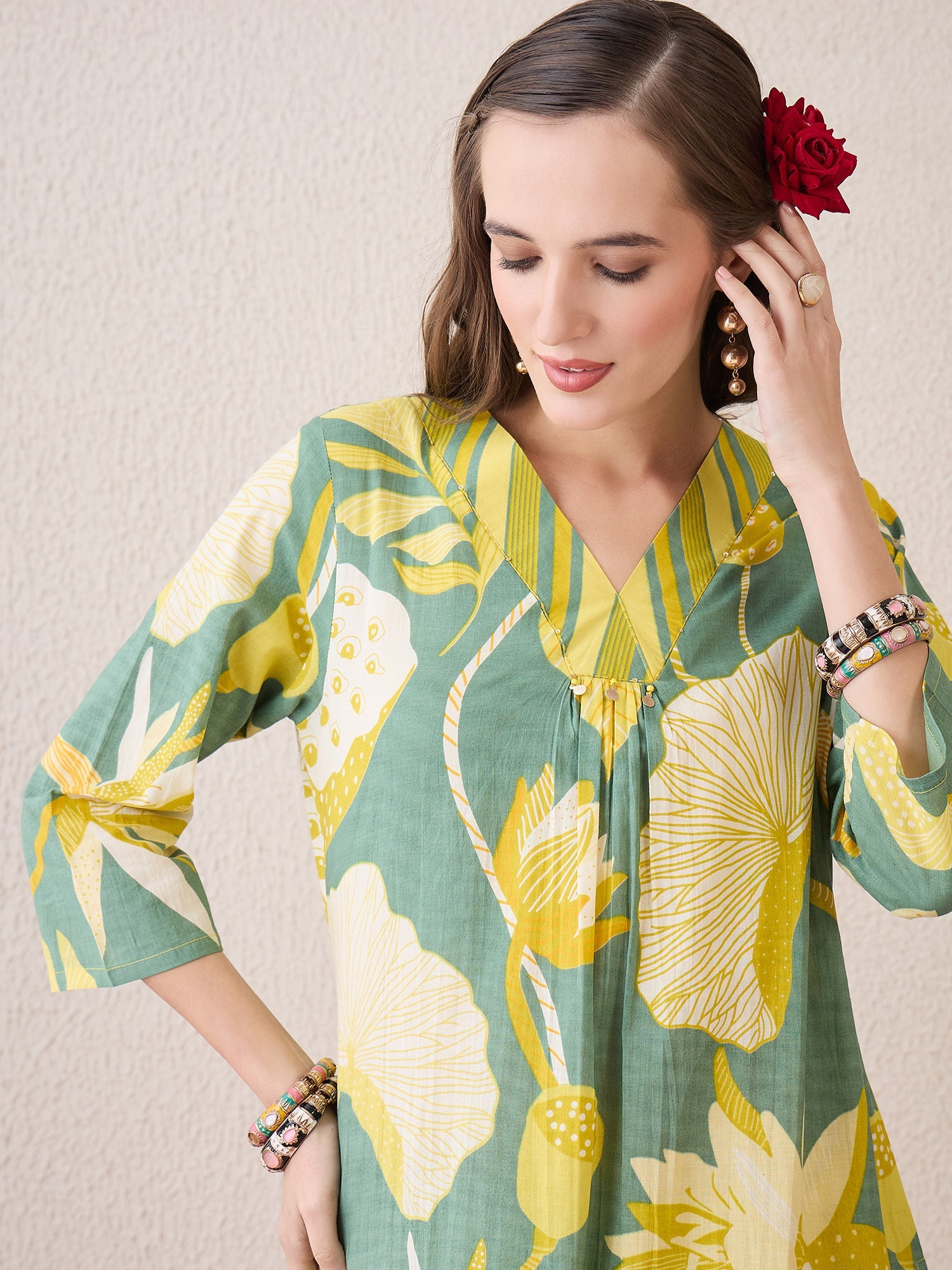 indo era, indo era kurta set, indoera, kurta set for women, indoera kurti, indoera suit, work wear, new arrival, summer collection, Dress for women, best seller, heeramandi dress, summer outfit, summer wear, co ord set for women, women wear, women collection, indo era & sanjeeda, indo era & harnaaz, Suit for women, new collection, Anarkali Kurta Set, Cotton Kurta, Embroidered Kurta, cotton anarkali, straight kurta, Palazzo Kurta, Sharara Kurta, salwar suit, summer sale, myntra indo era, indo era myntra