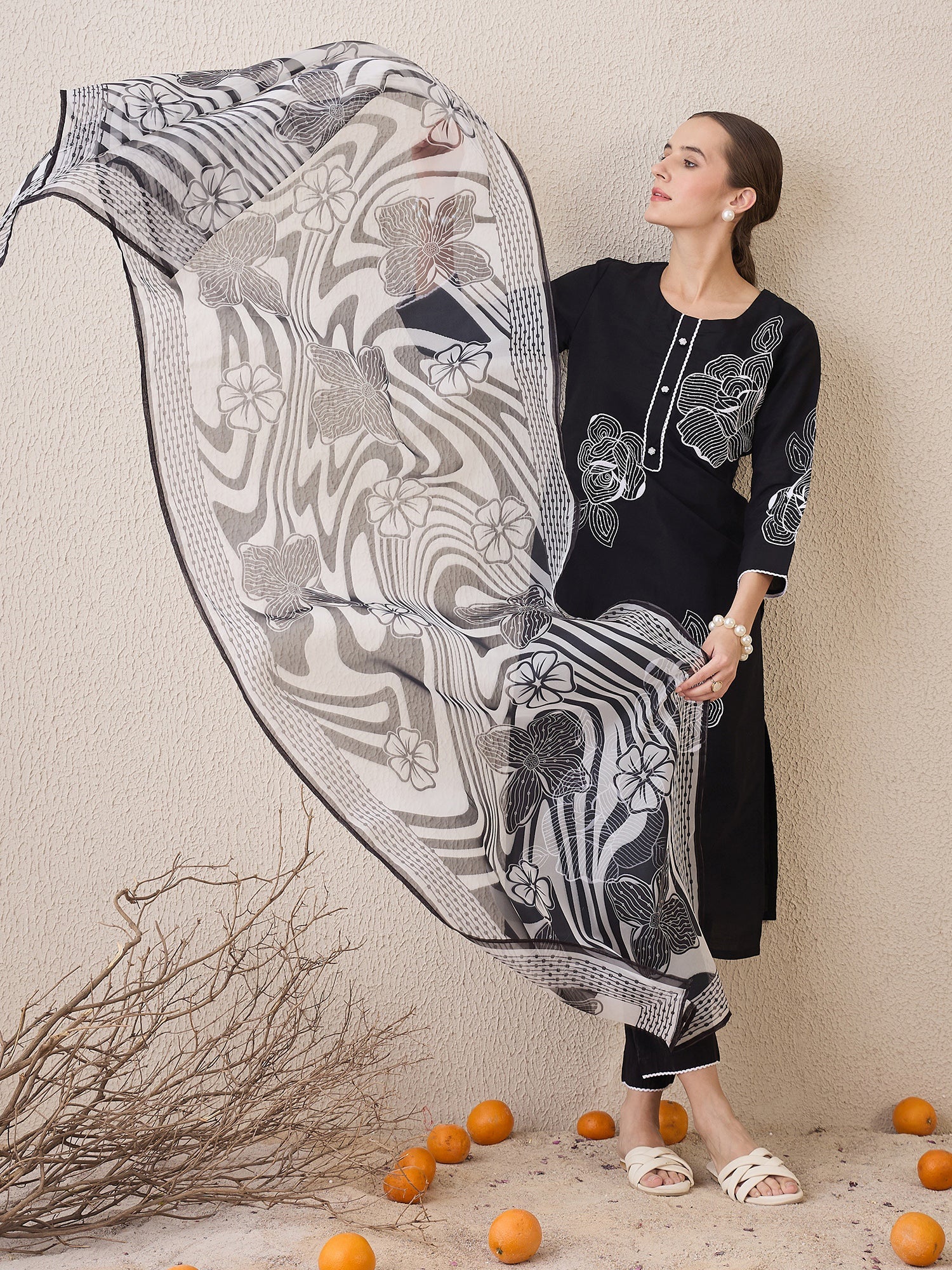 indo era, indoera, indo era kurta, heeramandi dress, heeramandi, dress for women, kurta for women, kurtaset for women, indo era kurta set, indo era suit, anarkali kurta, salwar suit, sharara set, cotton kurta, dress for women, kurta for women, birthday dress for women, gown for women, formal dress for women, party wear for women, summer dress, female kurti, cotton dress for women, kurta with dupatta, dressing style, casual look, new arrival for women, Black suit