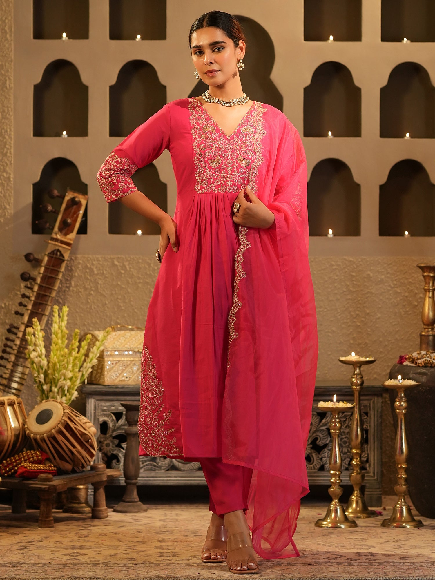 suit for women, kurta set for women, party wear dress for women, wedding dress for women, sharara suit, kurti,co ord set for women, anarkali suit, chikankari kurti, kurta sets for ladies, women bridal dresses, kurta set with dupatta, birthday outfits for women, salwar kameez, bride dress, punjabi suits, suit sets, cotton kurta sets, kurti pant set with dupatta, ladies 3 piece suit, kurta palazzo set, rakhi outfit ideas, teacher day dress, ganesh chaturthi dress, independence day dress,