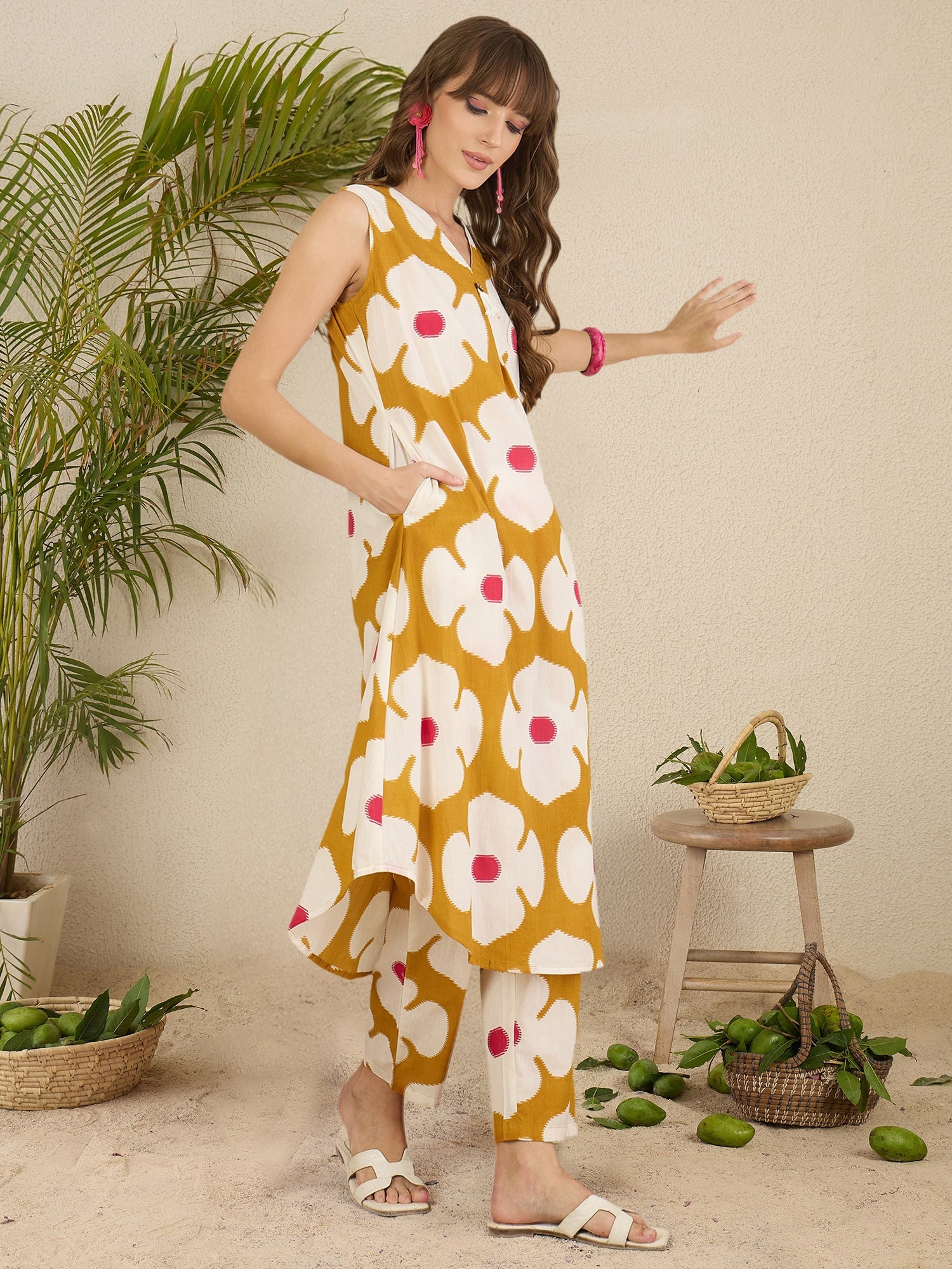 kurta set for women, suit for women, women suit, dress for mother, mother's day special, summer suit for women, women summer kurta, kurta for women, summer wear, summer special, cotton suit for women, cotton kurta for women, palazzo set, palazzo kurta with dupatta, summer special, mother's day special, mom day special, women in suit, cut kurti, gift ideas for mom, salwar dress, summer wear, 