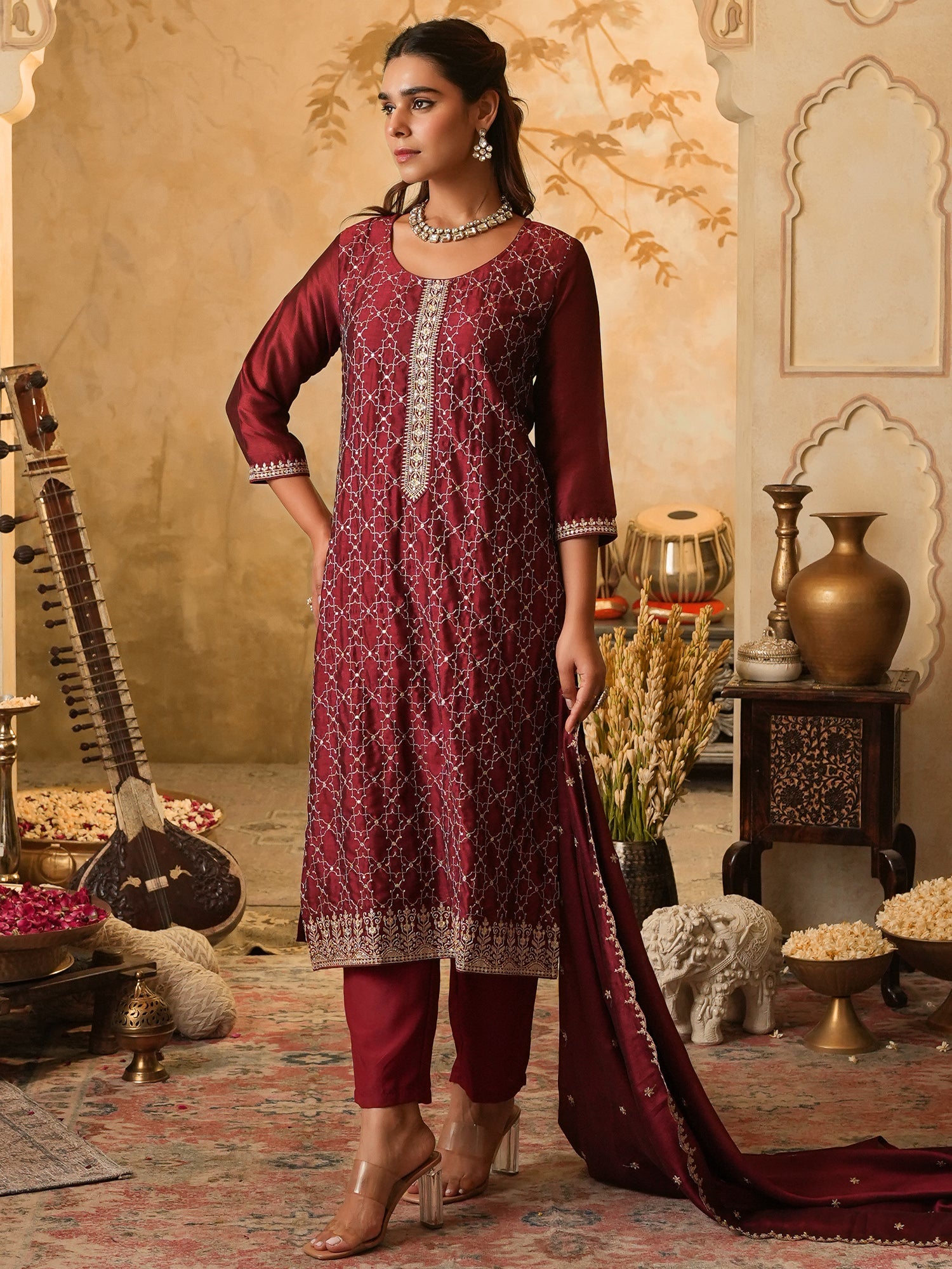 suit for women, kurta set for women, party wear dress for women, wedding dress for women, sharara suit, kurti,co ord set for women, anarkali suit, chikankari kurti, kurta sets for ladies, women bridal dresses, kurta set with dupatta, birthday outfits for women, salwar kameez, bride dress, punjabi suits, suit sets, cotton kurta sets, kurti pant set with dupatta, ladies 3 piece suit, kurta palazzo set, rakhi outfit ideas, teacher day dress, ganesh chaturthi dress, independence day dress,