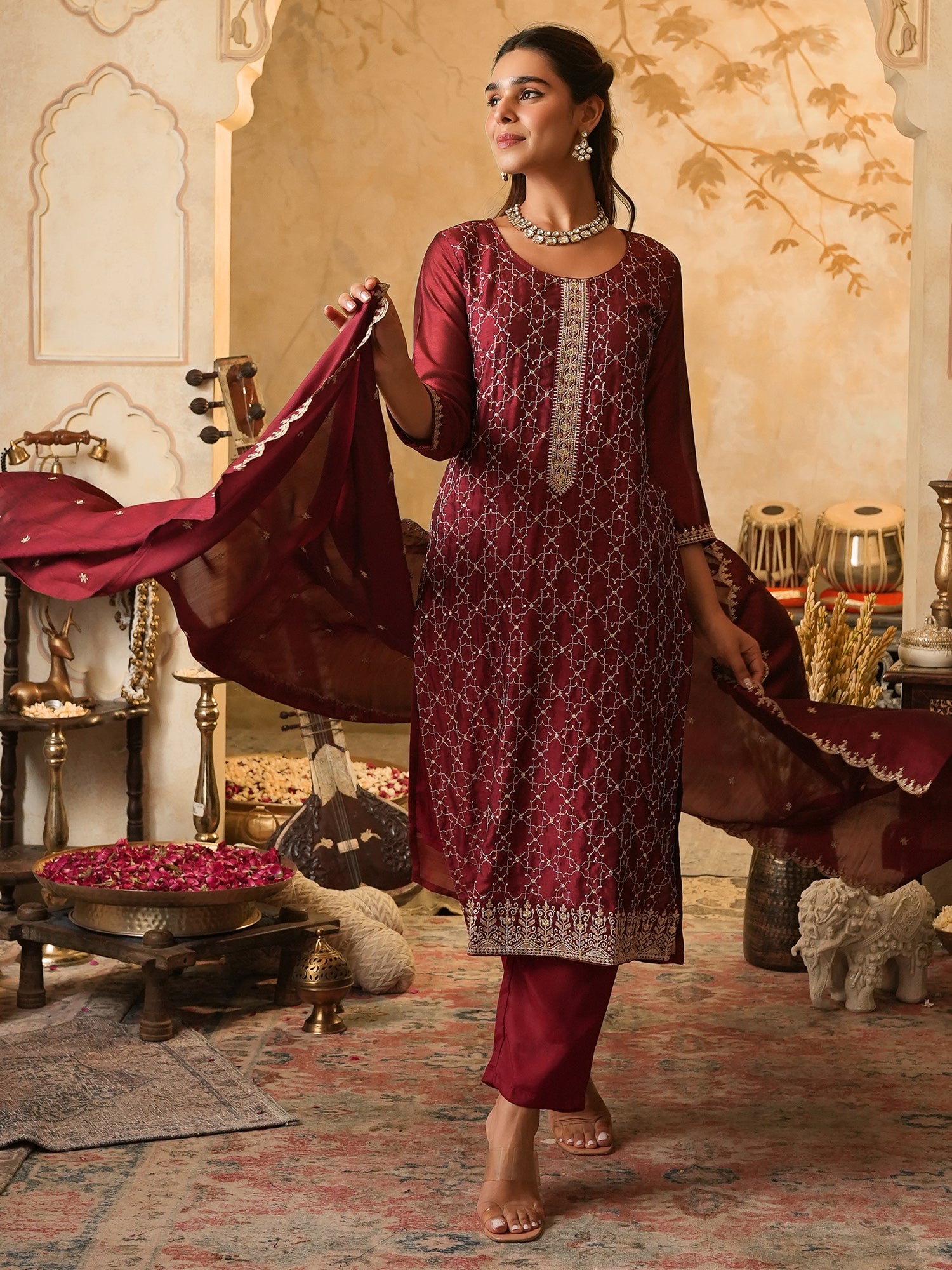 suit for women, kurta set for women, party wear dress for women, wedding dress for women, sharara suit, kurti,co ord set for women, anarkali suit, chikankari kurti, kurta sets for ladies, women bridal dresses, kurta set with dupatta, birthday outfits for women, salwar kameez, bride dress, punjabi suits, suit sets, cotton kurta sets, kurti pant set with dupatta, ladies 3 piece suit, kurta palazzo set, rakhi outfit ideas, teacher day dress, ganesh chaturthi dress, independence day dress,