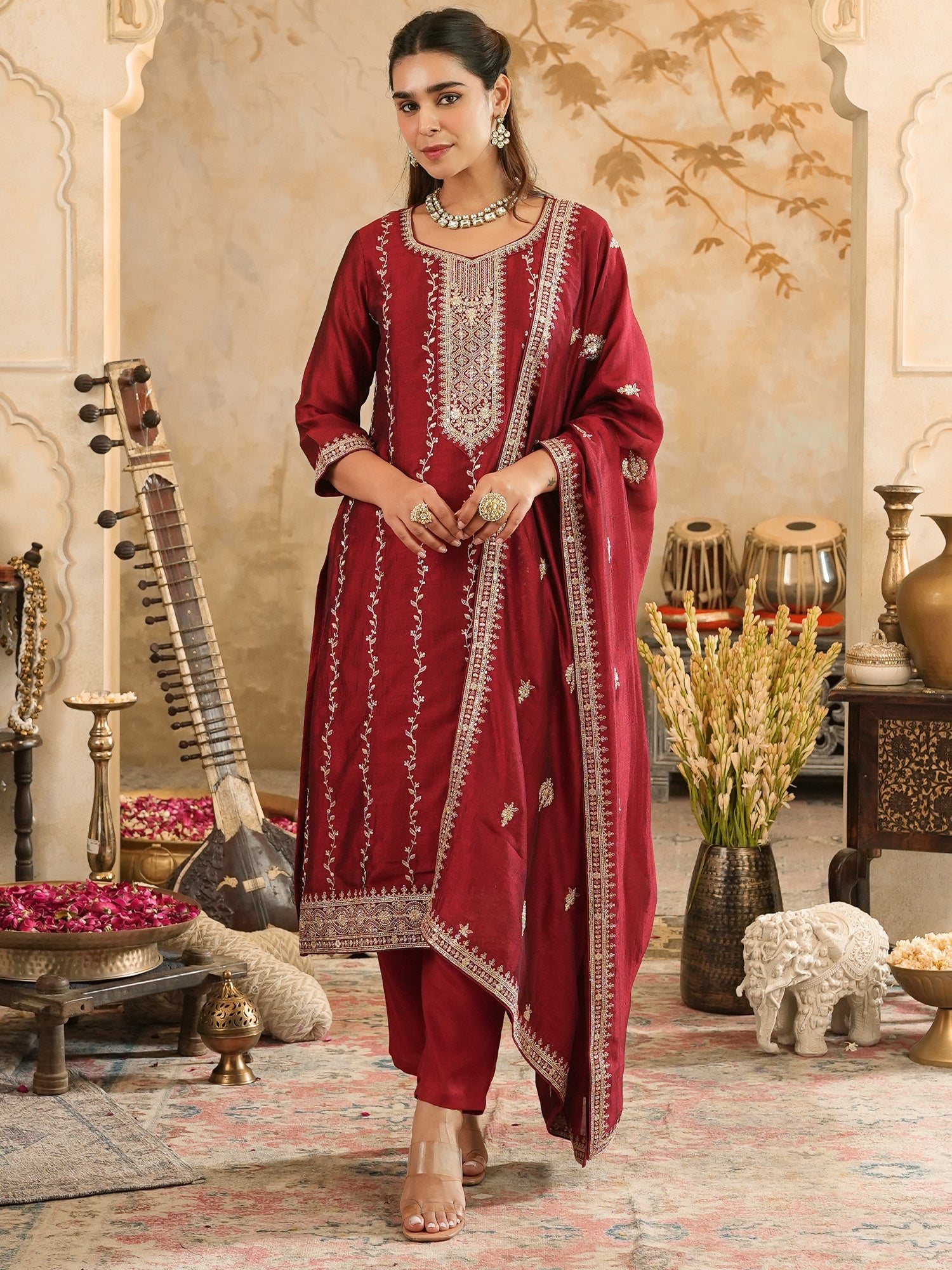 suit for women, kurta set for women, party wear dress for women, wedding dress for women, sharara suit, kurti,co ord set for women, anarkali suit, chikankari kurti, kurta sets for ladies, women bridal dresses, kurta set with dupatta, birthday outfits for women, salwar kameez, bride dress, punjabi suits, suit sets, cotton kurta sets, kurti pant set with dupatta, ladies 3 piece suit, kurta palazzo set, rakhi outfit ideas, teacher day dress, ganesh chaturthi dress, independence day dress,