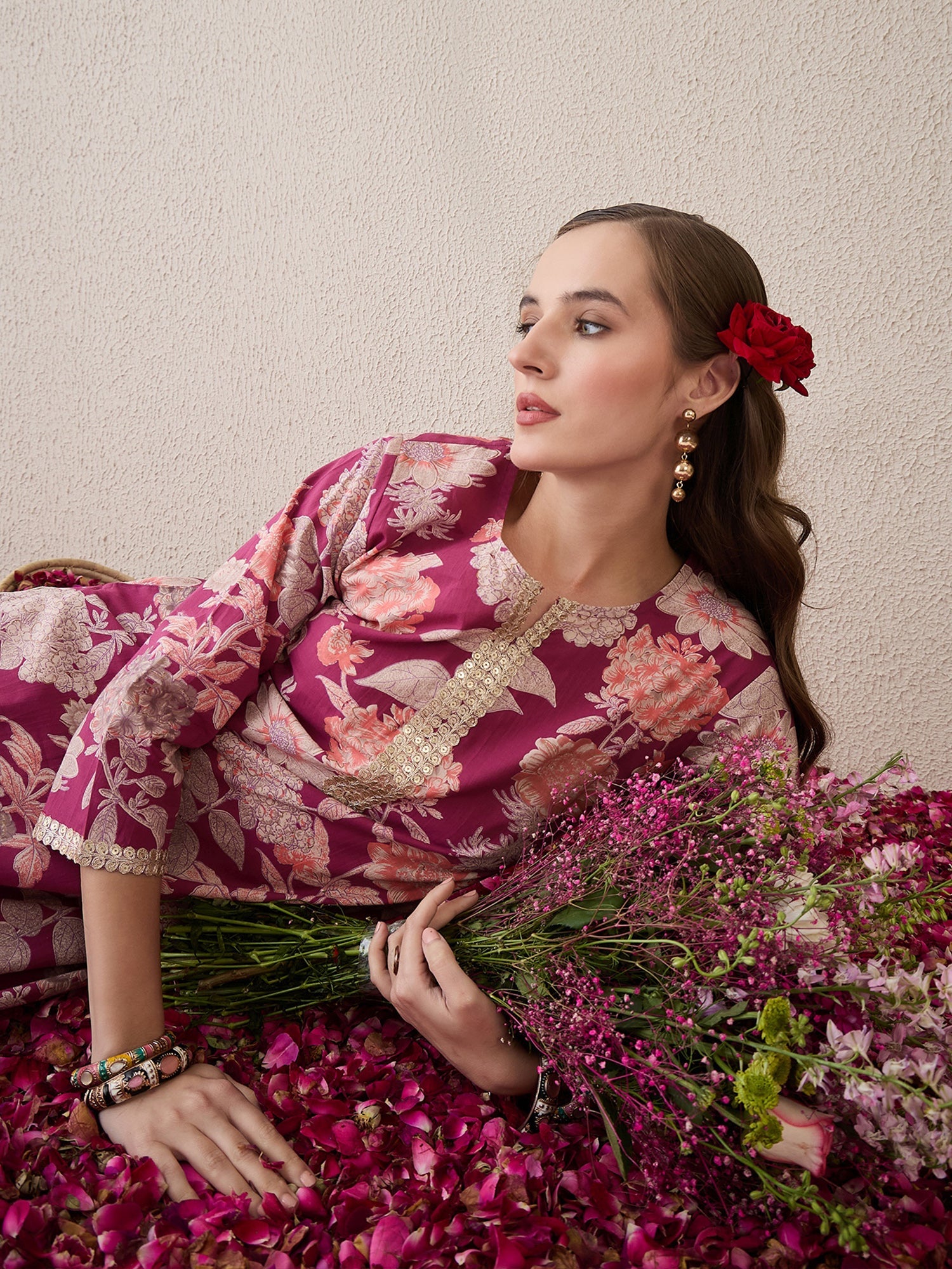 indo era, indo era kurta set, indoera, kurta set for women, indoera kurti, indoera suit, work wear, new arrival, summer collection, Dress for women, best seller, heeramandi dress, summer outfit, summer wear, co ord set for women, women wear, women collection, indo era & sanjeeda, indo era & harnaaz, Suit for women, new collection, Anarkali Kurta Set, Cotton Kurta, Embroidered Kurta, cotton anarkali, straight kurta, Palazzo Kurta, Sharara Kurta, salwar suit, summer sale, myntra indo era, indo era myntra