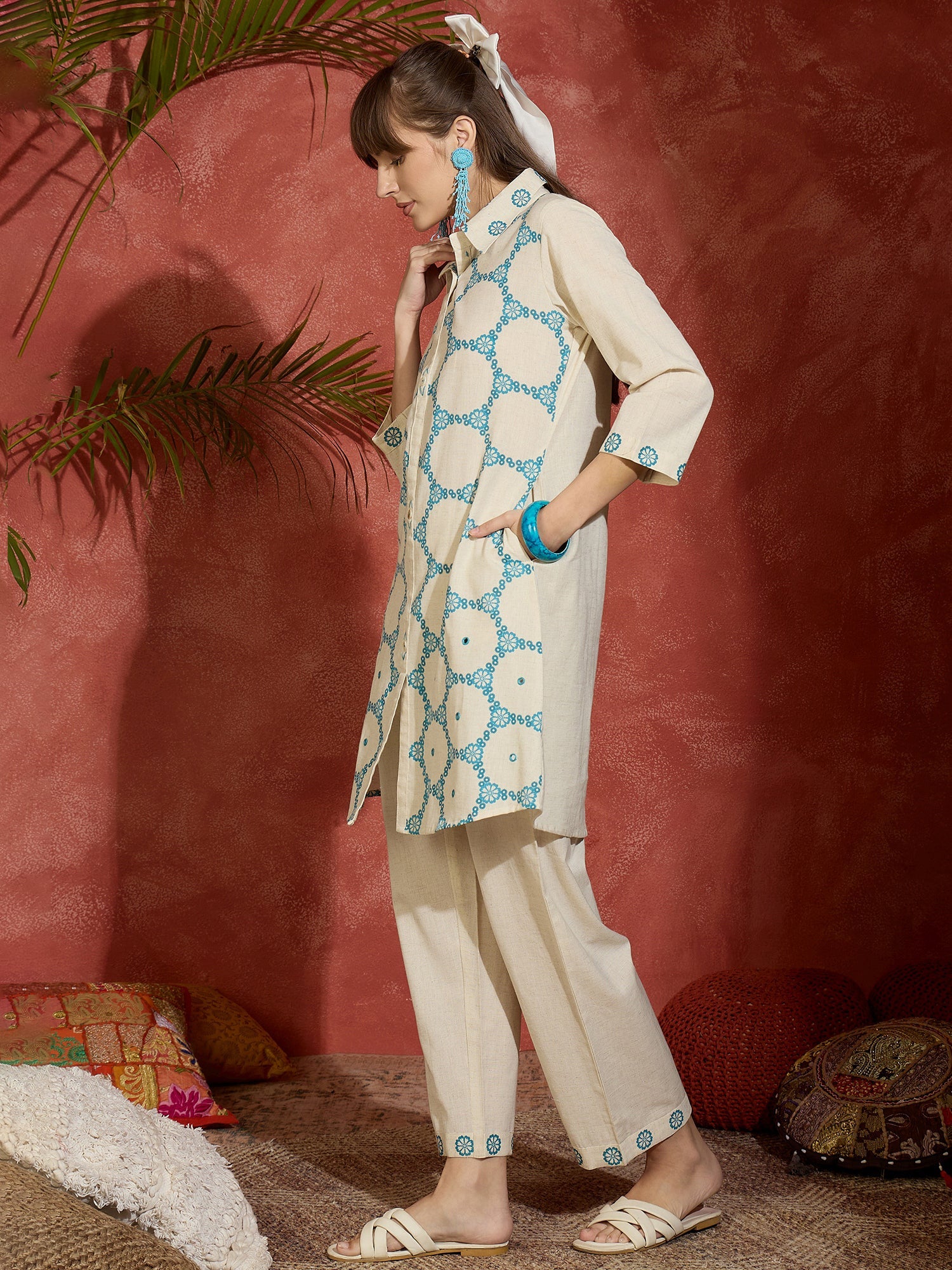 kurta set for women, suit for women, women suit, dress for mother, mother's day special, summer suit for women, women summer kurta, kurta for women, summer wear, summer special, cotton suit for women, cotton kurta for women, palazzo set, palazzo kurta with dupatta, summer special, mother's day special, mom day special, women in suit, cut kurti, gift ideas for mom, salwar dress, summer wear, 