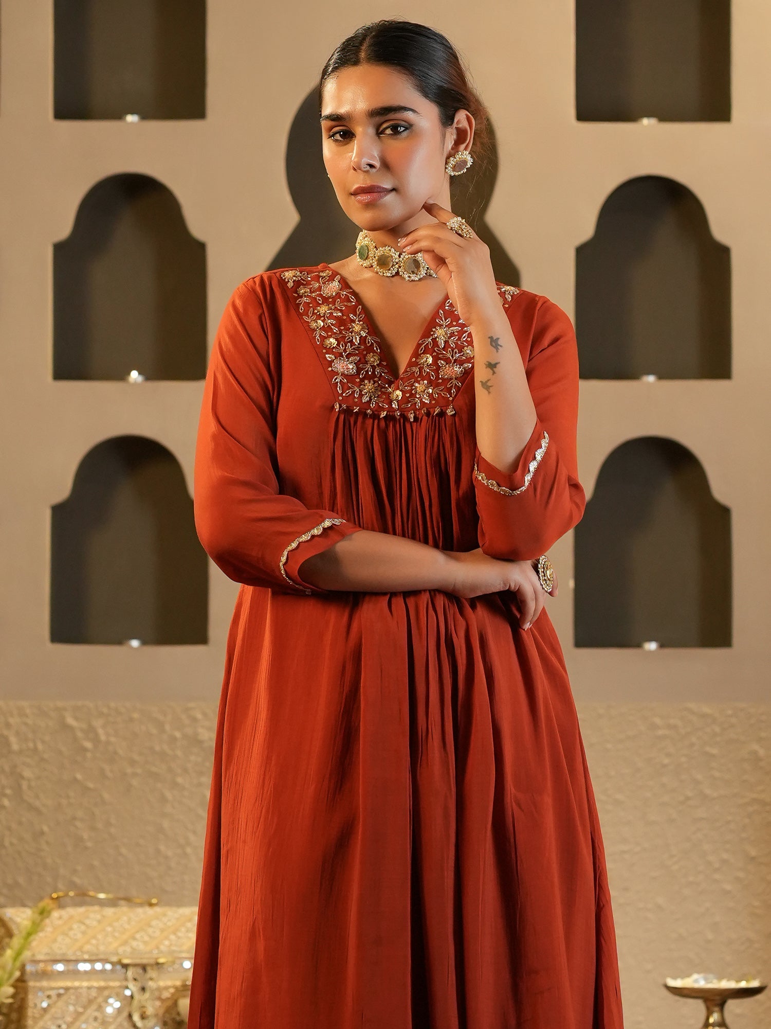 suit for women, kurta set for women, party wear dress for women, wedding dress for women, sharara suit, kurti,co ord set for women, anarkali suit, chikankari kurti, kurta sets for ladies, women bridal dresses, kurta set with dupatta, birthday outfits for women, salwar kameez, bride dress, punjabi suits, suit sets, cotton kurta sets, kurti pant set with dupatta, ladies 3 piece suit, kurta palazzo set, rakhi outfit ideas, teacher day dress, ganesh chaturthi dress, independence day dress,