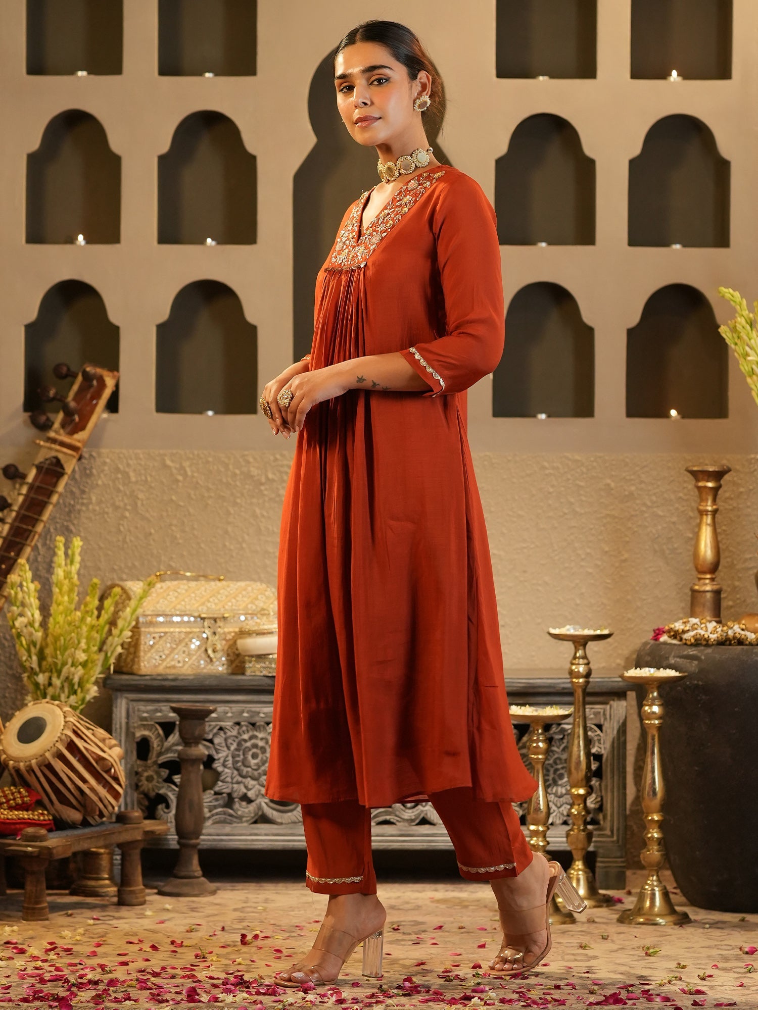 suit for women, kurta set for women, party wear dress for women, wedding dress for women, sharara suit, kurti,co ord set for women, anarkali suit, chikankari kurti, kurta sets for ladies, women bridal dresses, kurta set with dupatta, birthday outfits for women, salwar kameez, bride dress, punjabi suits, suit sets, cotton kurta sets, kurti pant set with dupatta, ladies 3 piece suit, kurta palazzo set, rakhi outfit ideas, teacher day dress, ganesh chaturthi dress, independence day dress,
