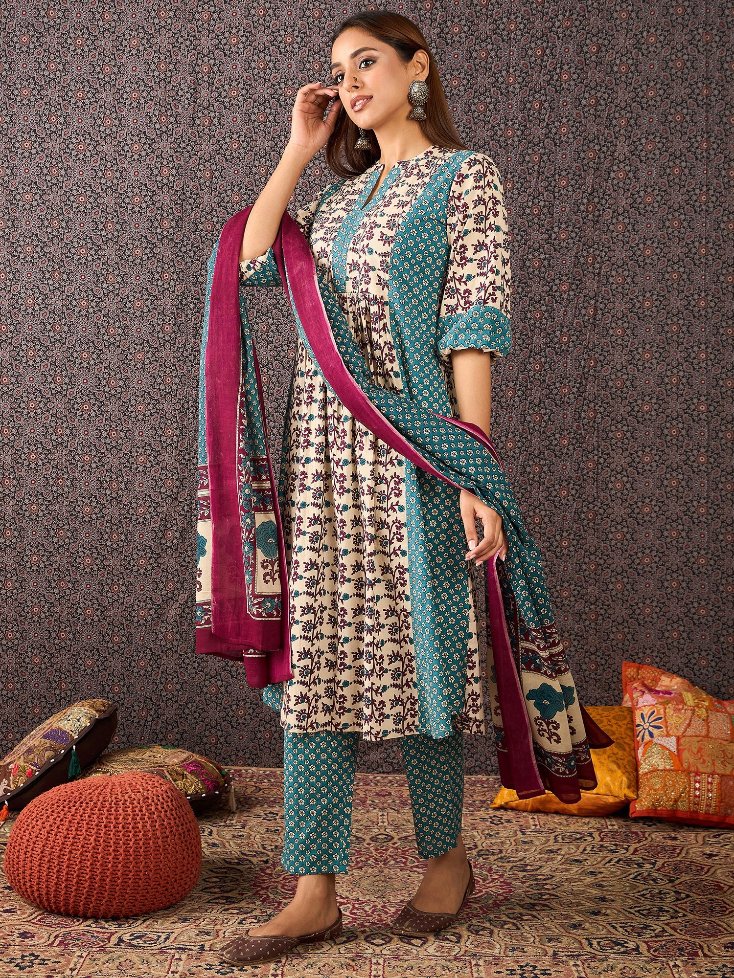 suit for women, kurta set for women, party wear dress for women, wedding dress for women, sharara suit, kurti,co ord set for women, anarkali suit, chikankari kurti, kurta sets for ladies, women bridal dresses, kurta set with dupatta, birthday outfits for women, salwar kameez, bride dress, punjabi suits, suit sets, cotton kurta sets, kurti pant set with dupatta, ladies 3 piece suit, kurta palazzo set, rakhi outfit ideas, teacher day dress, ganesh chaturthi dress, independence day dress,