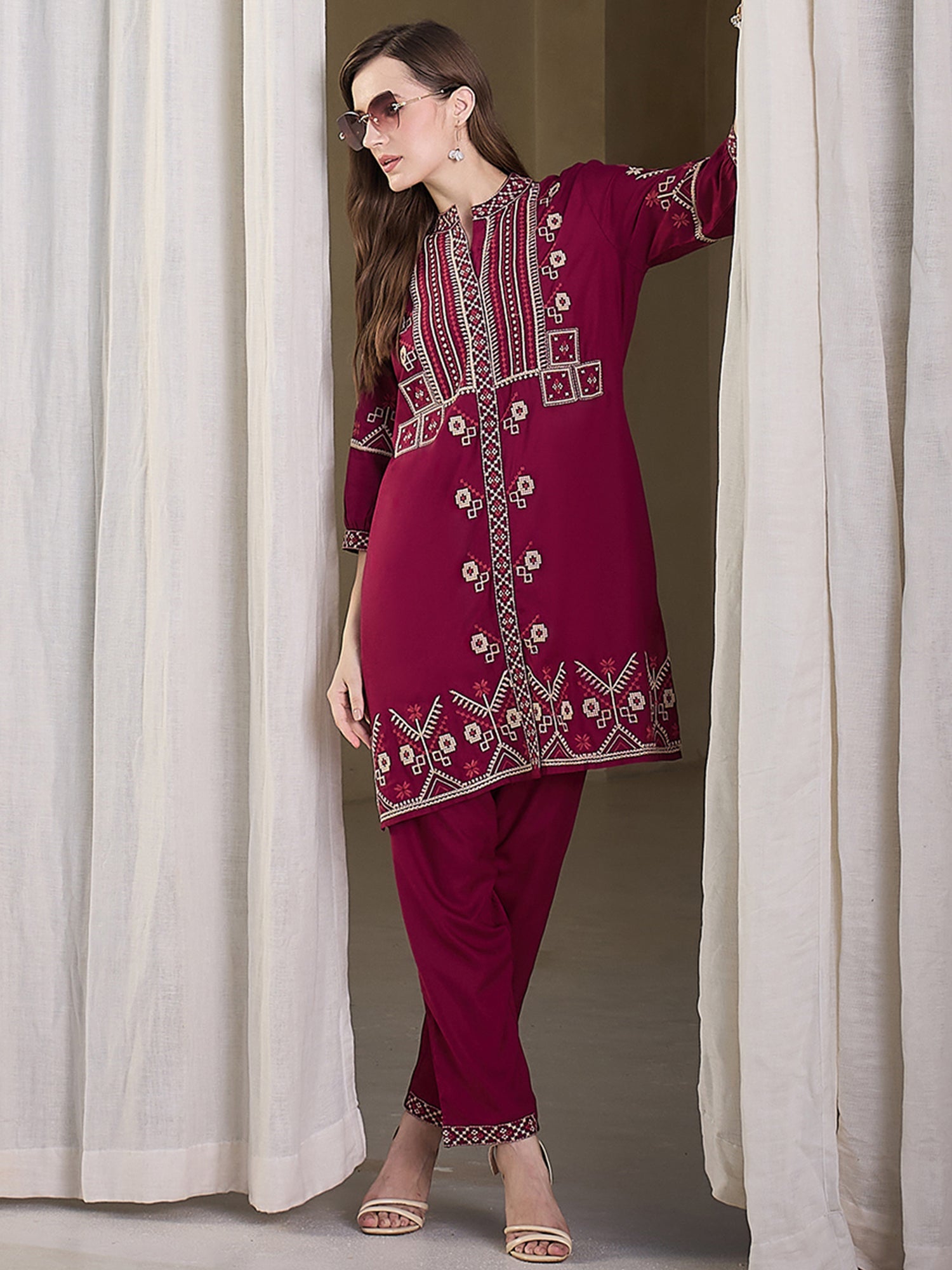 suit for women, kurta set for women, party wear dress for women, wedding dress for women, sharara suit, kurti,co ord set for women, anarkali suit, chikankari kurti, kurta sets for ladies, women bridal dresses, kurta set with dupatta, birthday outfits for women, salwar kameez, bride dress, punjabi suits, suit sets, cotton kurta sets, kurti pant set with dupatta, ladies 3 piece suit, kurta palazzo set, navratri outfit, navratri dress for women, navratri kurta for women