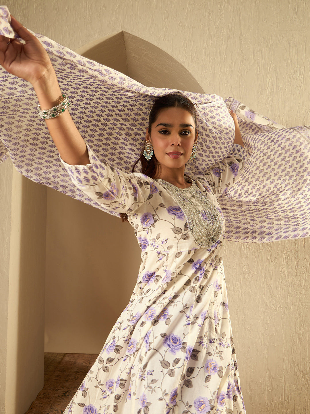 indo era, indoera, indo era kurta, heeramandi dress, heeramandi, dress for women, kurta for women, kurtaset for women, indo era kurta set, indo era suit, anarkali kurta, salwar suit, sharara set, cotton kurta, dress for women, kurta for women, birthday dress for women, gown for women, formal dress for women, party wear for women, summer dress, female kurti, cotton dress for women, kurta with dupatta, dressing style, casual look, new arrival for women, Off White suit