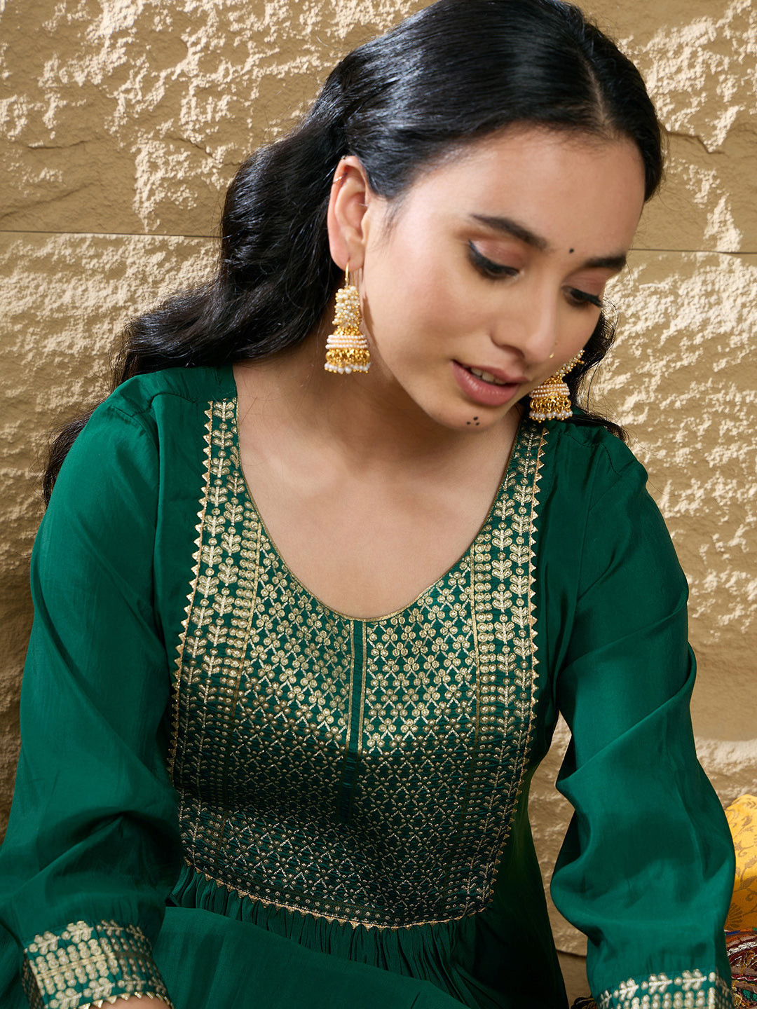 indo era, indoera, heeramandi dress, women kurta, kurta for women, women suit, 3 piece dress for women, 2 piece suit for women, sundress, summer sale, summer look, dress for wedding, birthday outfit for women, kurti, anarkali suit, pakistani suit, coord set women, maxi sundress for women, women suit, summer dress, salwar suit, cotton kurta for women, sharara suit for women, plazo suit, sleeveless kurti, office wear for women, party wear for women, dress for mother day, mother day outfit,