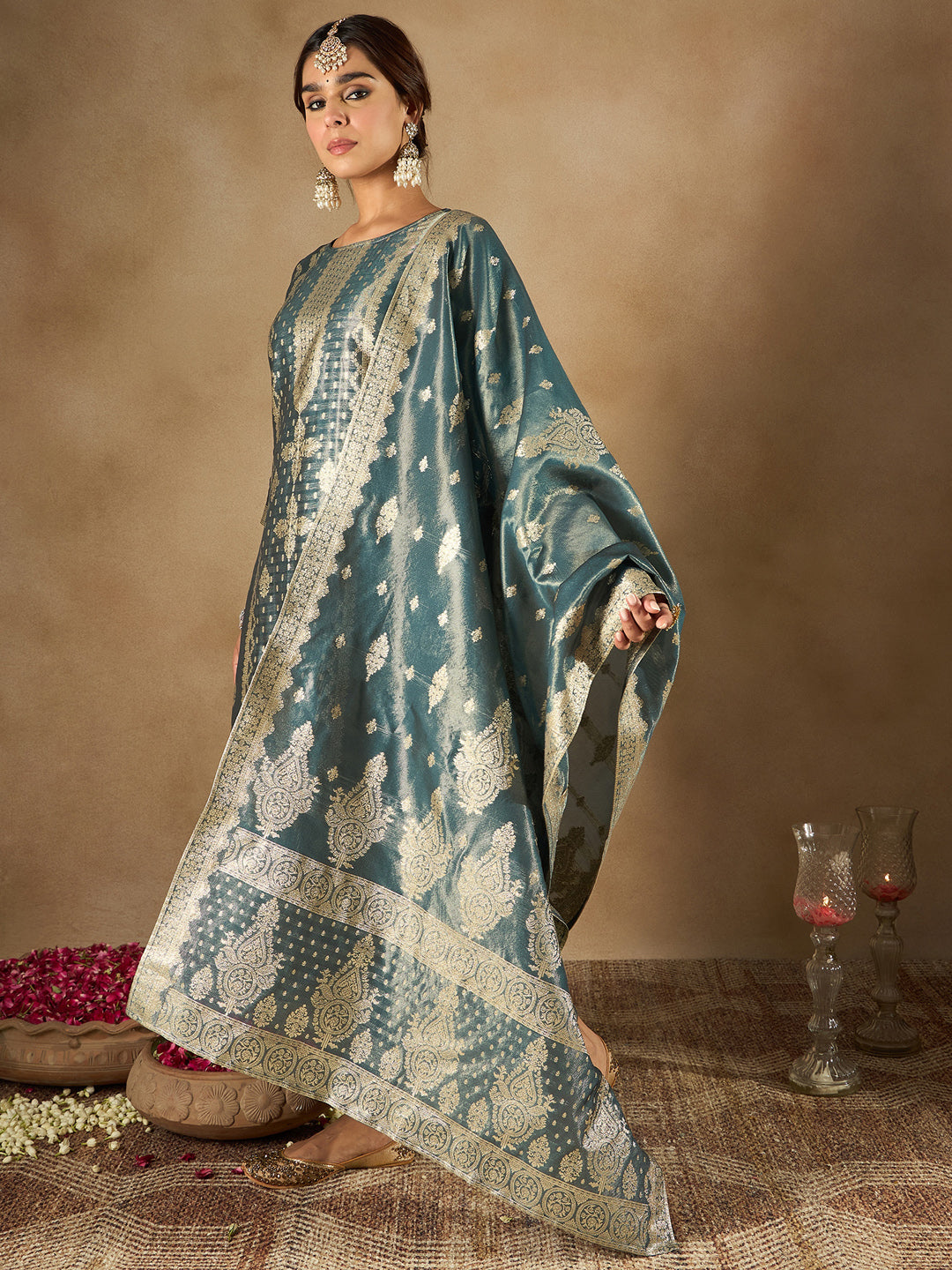 indo era, indoera, indo era kurta, heeramandi dress, heeramandi, dress for women, kurta for women, kurtaset for women, indo era kurta set, indo era suit, anarkali kurta, salwar suit, sharara set, cotton kurta, dress for women, kurta for women, birthday dress for women, gown for women, formal dress for women, party wear for women, summer dress, female kurti, cotton dress for women, kurta with dupatta, dressing style, casual look, new arrival for women, Blue suit