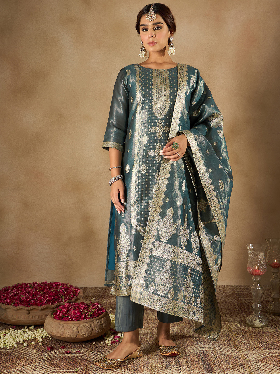 indo era, indoera, indo era kurta, heeramandi dress, heeramandi, dress for women, kurta for women, kurtaset for women, indo era kurta set, indo era suit, anarkali kurta, salwar suit, sharara set, cotton kurta, dress for women, kurta for women, birthday dress for women, gown for women, formal dress for women, party wear for women, summer dress, female kurti, cotton dress for women, kurta with dupatta, dressing style, casual look, new arrival for women, Blue suit