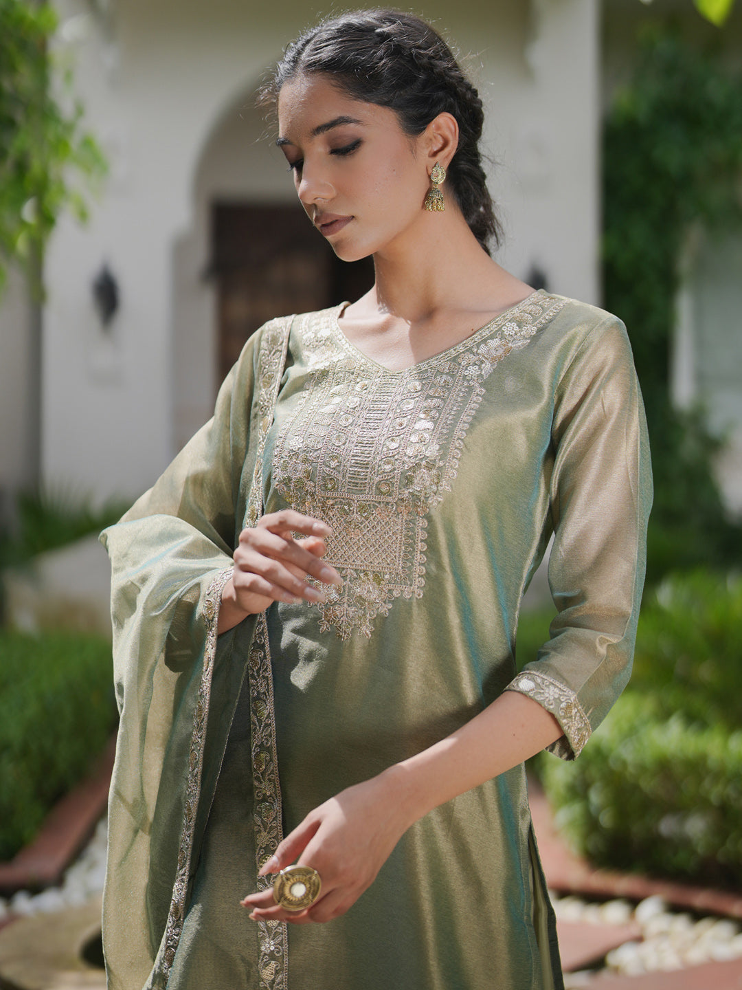 indo era, indo era kurta set, indoera, kurta set for women, indoera kurti, indoera suit, work wear, new arrival, summer collection, Dress for women, best seller, heeramandi dress, summer outfit, summer wear, co ord set for women, women wear, women collection, indo era & sanjeeda, indo era & harnaaz, Suit for women, new collection, Anarkali Kurta Set, Cotton Kurta, Embroidered Kurta, cotton anarkali, straight kurta, Palazzo Kurta, Sharara Kurta, salwar suit, summer sale, myntra indo era, indo era myntra