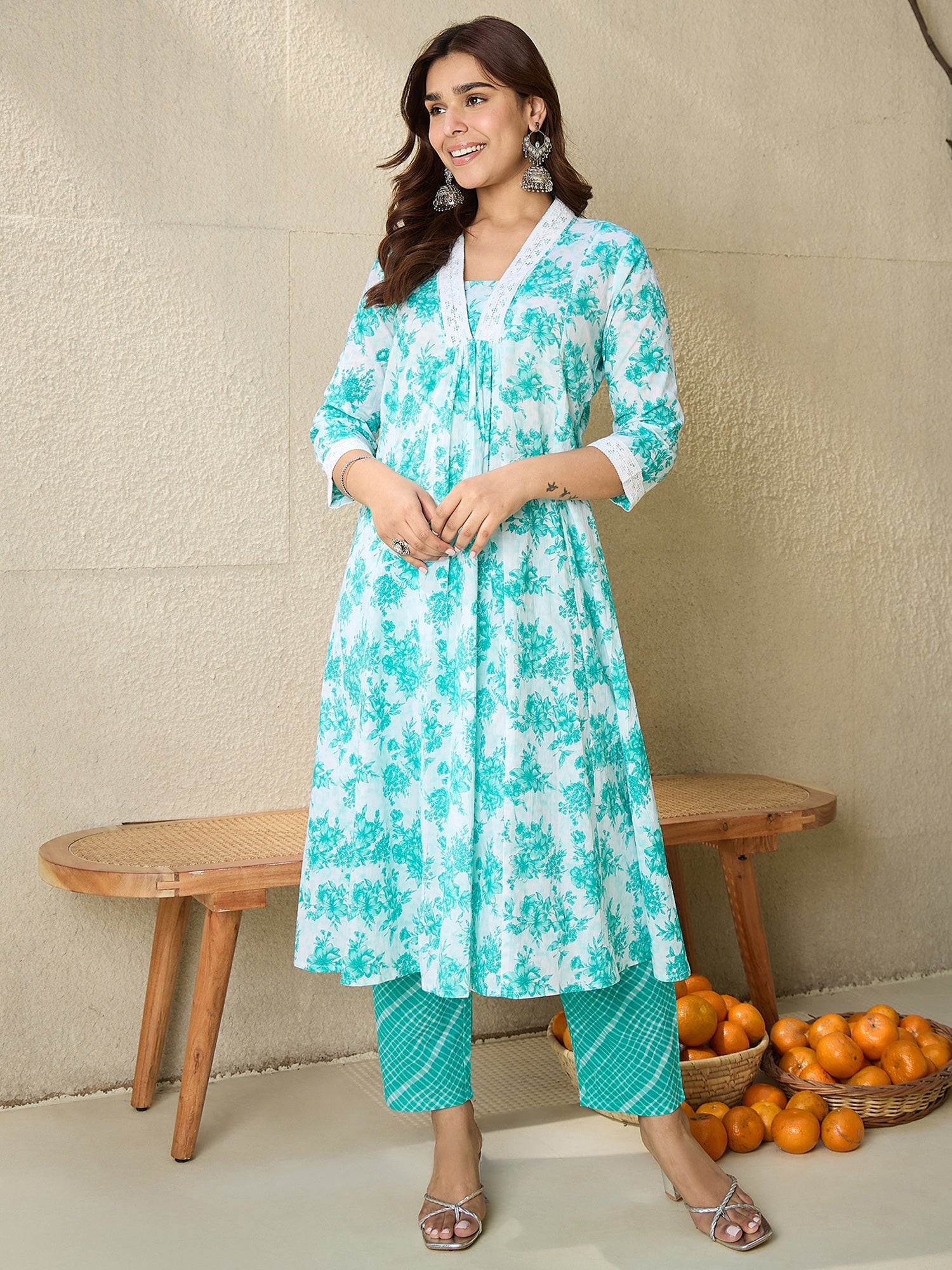 indo era, indo era kurta set, indo era suit, Kurta Set, Kurta set for women, cotton kurta set, indo era kurta set for women, Anarkali Kurta Set, Palazzo Kurta Set, Sleeveless Kurta, Embroidered Kurta, New Arrivals, Work wear, Dress, Best seller, Heeramandi dress, Summer sale, Summer suit, Wedding collection, Special offer, plus size, Spring summer, party wear, Summer Special, Printed Kurta, wedding wear, outfit ideas, Straight Kurta, Cotton Outfit, A line dress, dress for women,White kurta set