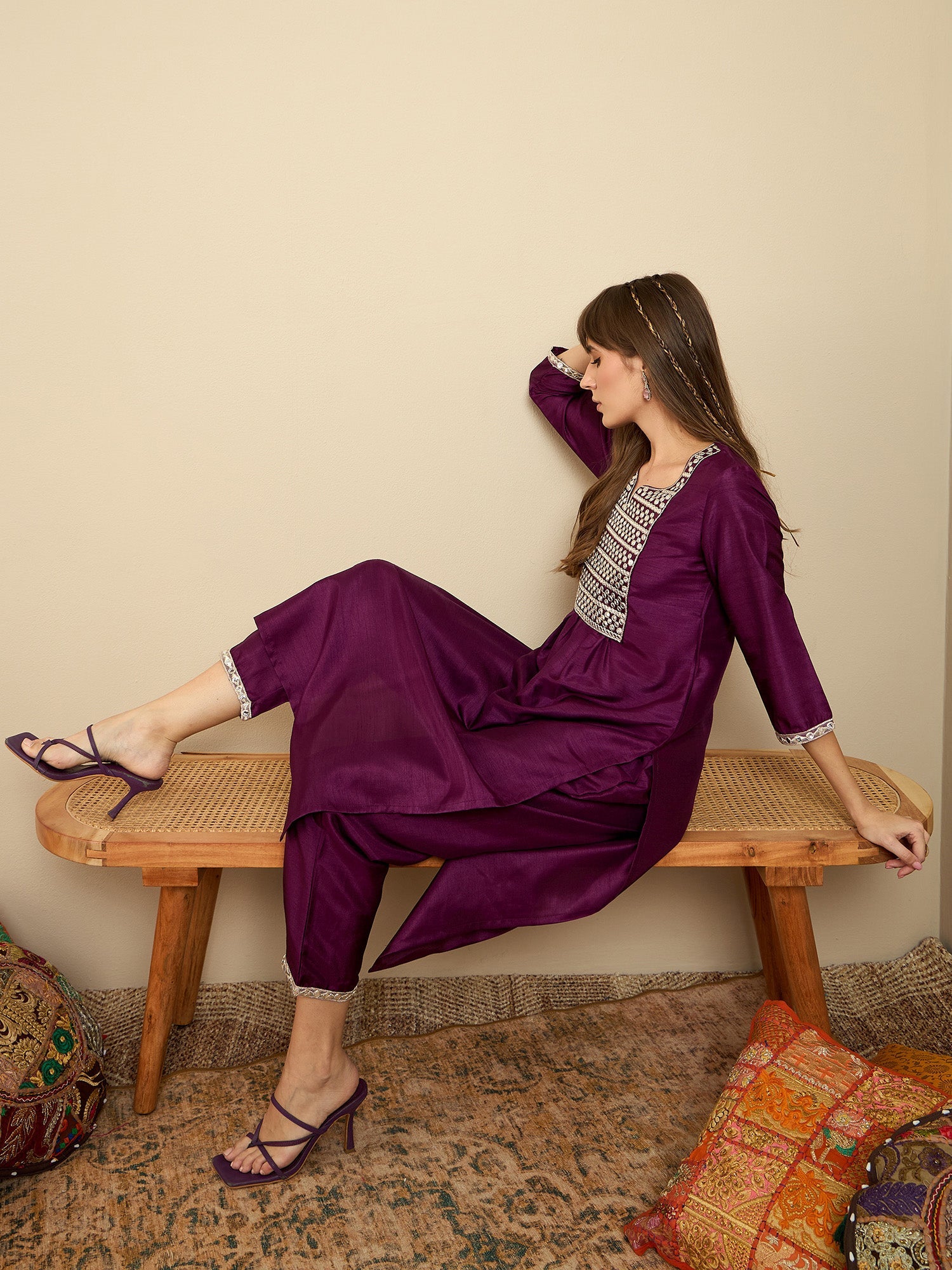 indo era, indo era kurta set, indoera, kurta set for women, indoera kurti, indoera suit, work wear, new arrival, summer collection, Dress for women, best seller, heeramandi dress, summer outfit, summer wear, co ord set for women, women wear, women collection, indo era & sanjeeda, indo era & harnaaz, Suit for women, new collection, Anarkali Kurta Set, Cotton Kurta, Embroidered Kurta, cotton anarkali, straight kurta, Palazzo Kurta, Sharara Kurta, salwar suit, summer sale, myntra indo era, indo era myntra