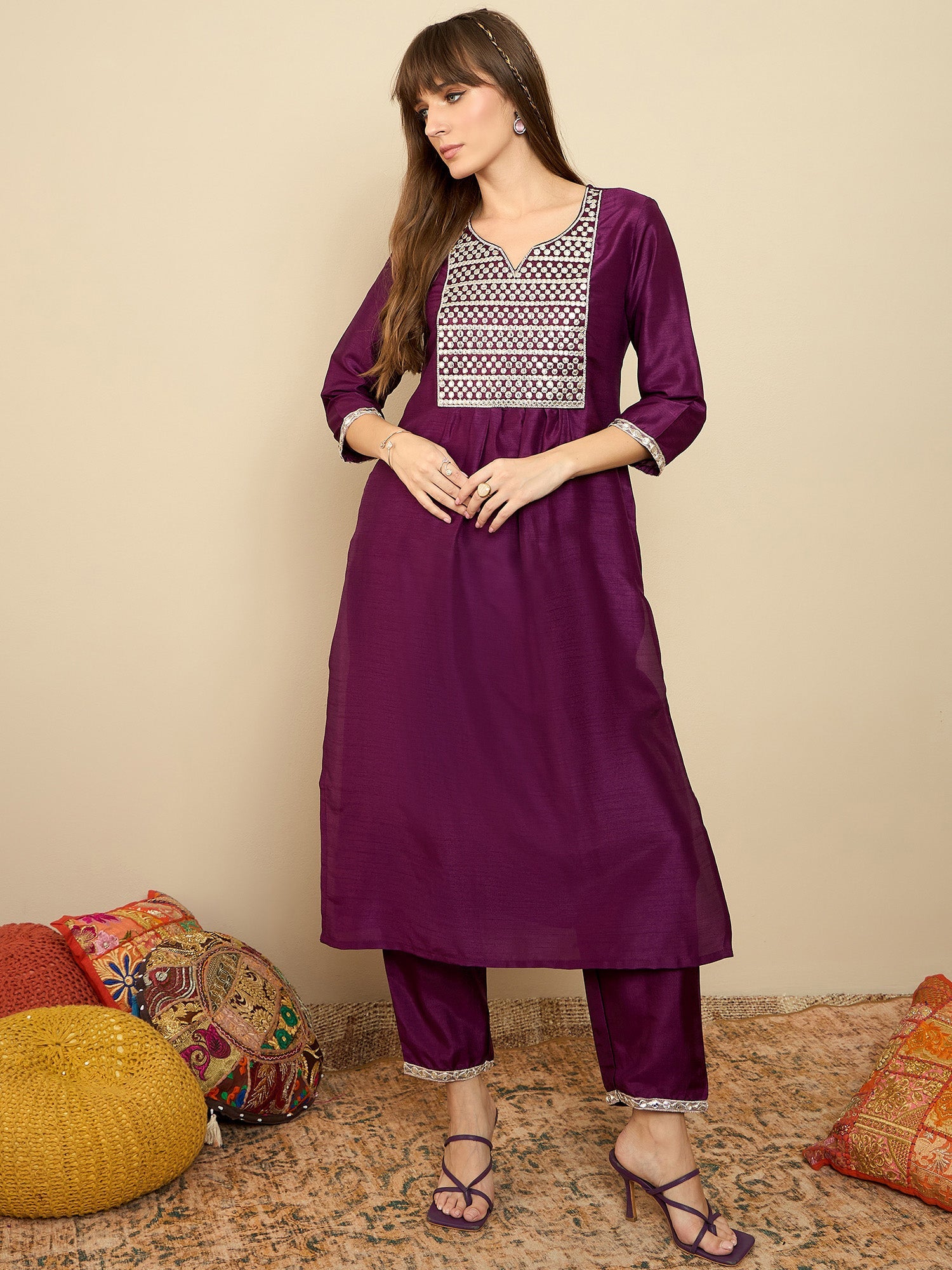 indo era, indo era kurta set, indoera, kurta set for women, indoera kurti, indoera suit, work wear, new arrival, summer collection, Dress for women, best seller, heeramandi dress, summer outfit, summer wear, co ord set for women, women wear, women collection, indo era & sanjeeda, indo era & harnaaz, Suit for women, new collection, Anarkali Kurta Set, Cotton Kurta, Embroidered Kurta, cotton anarkali, straight kurta, Palazzo Kurta, Sharara Kurta, salwar suit, summer sale, myntra indo era, indo era myntra