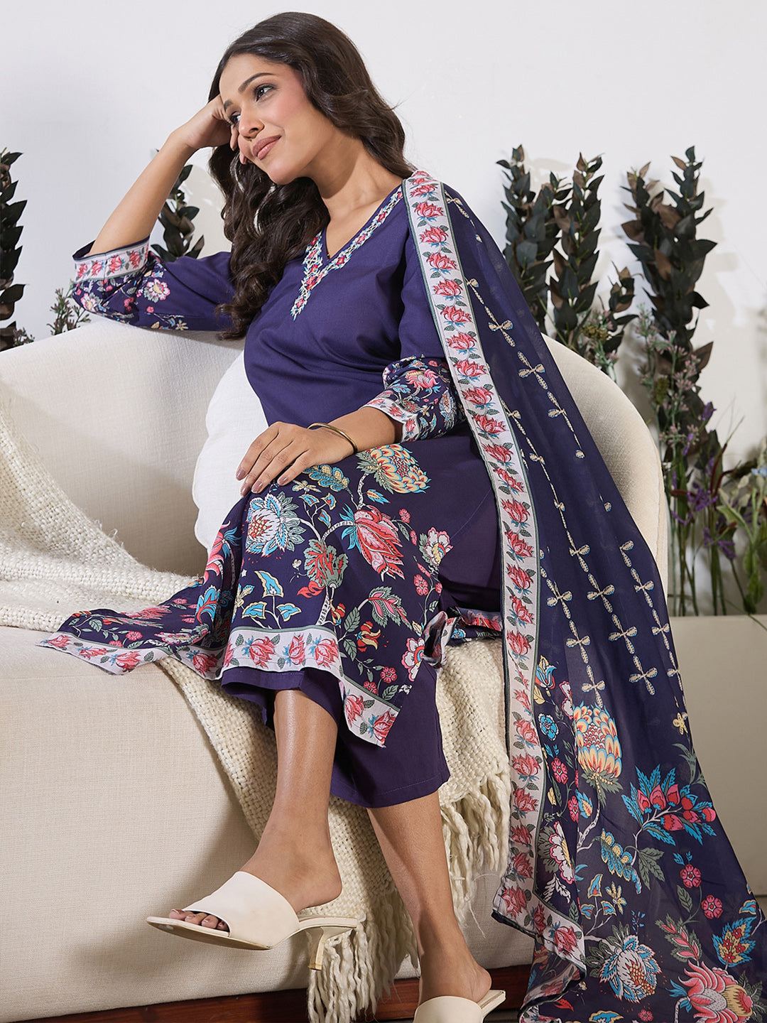indo era, indo era kurta set, indoera, kurta set for women, indoera kurti, indoera suit, work wear, new arrival, summer collection, Dress for women, best seller, heeramandi dress, summer outfit, summer wear, co ord set for women, women wear, women collection, indo era & sanjeeda, indo era & harnaaz, Suit for women, new collection, Anarkali Kurta Set, Cotton Kurta, Embroidered Kurta, cotton anarkali, straight kurta, Palazzo Kurta, Sharara Kurta, salwar suit, summer sale, myntra indo era, indo era myntra