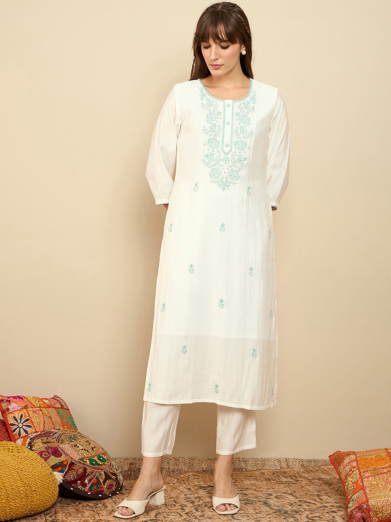 Holi, Id-ul-Fitr  ,Gudi Padwa  ,Maha Shivaratri ,Dresses for holi ,Pakistani suits ,Holi outfit ,Kurta sets with dupatta ,Anarkali suits ,Printed maxi dresses, Indo-western dresses ,Cotton Dress ,Floral Dress, Ethnic Wear, Ethnic Dresses, Red suits, Suits, Kurtas, Myntra Finds, New Designs, New Arrivals, Trending Dress, Ethnic Look, Bridal look, aacho, Love season, Libas, Aurelia, indya, Shalwar kameez, Salwar, Sword, Sherwani, Teal, Crop top, Anarkali, Floral design,