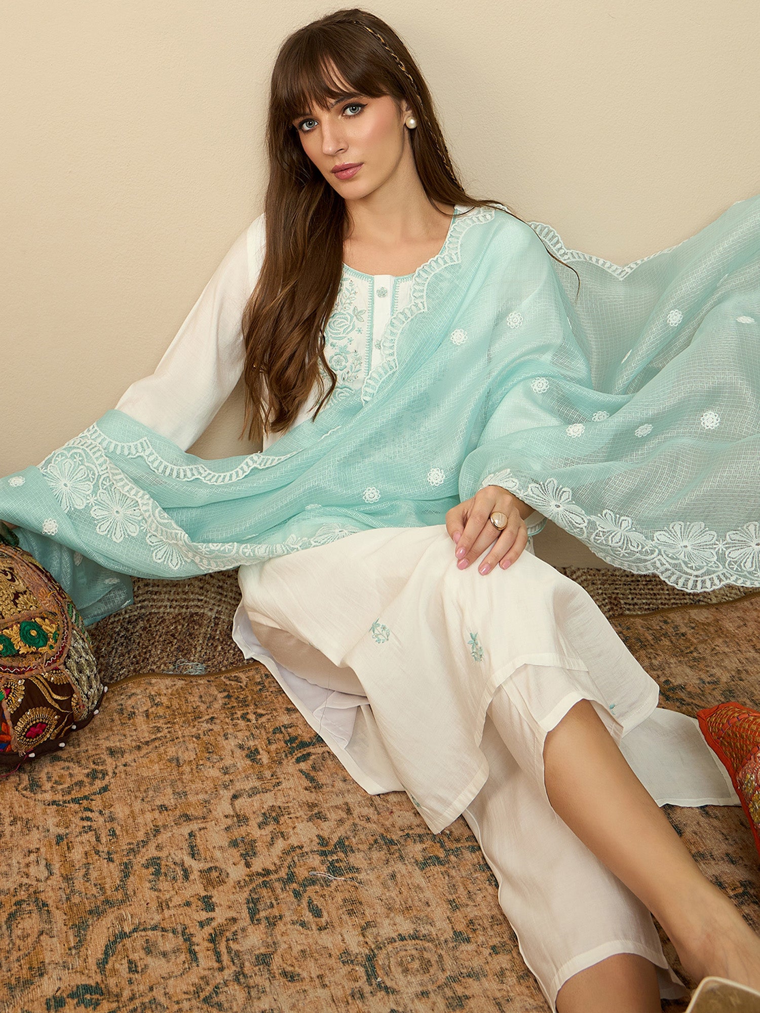Holi, Id-ul-Fitr  ,Gudi Padwa  ,Maha Shivaratri ,Dresses for holi ,Pakistani suits ,Holi outfit ,Kurta sets with dupatta ,Anarkali suits ,Printed maxi dresses, Indo-western dresses ,Cotton Dress ,Floral Dress, Ethnic Wear, Ethnic Dresses, Red suits, Suits, Kurtas, Myntra Finds, New Designs, New Arrivals, Trending Dress, Ethnic Look, Bridal look, aacho, Love season, Libas, Aurelia, indya, Shalwar kameez, Salwar, Sword, Sherwani, Teal, Crop top, Anarkali, Floral design,