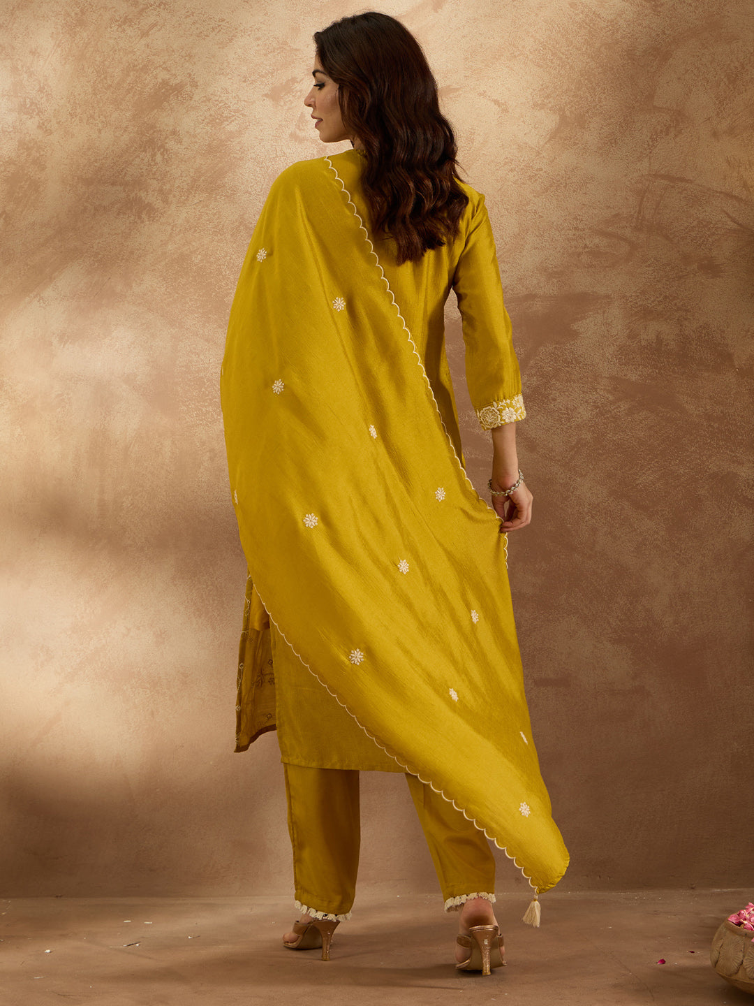 Yellow Kurta Sets  For women,indo era, indoera, kurta set for women, women kurta set, women suit, summer wear for women, festive suit for women, mother's day outfit, dress for mother, mother's day special, heeramandi dress