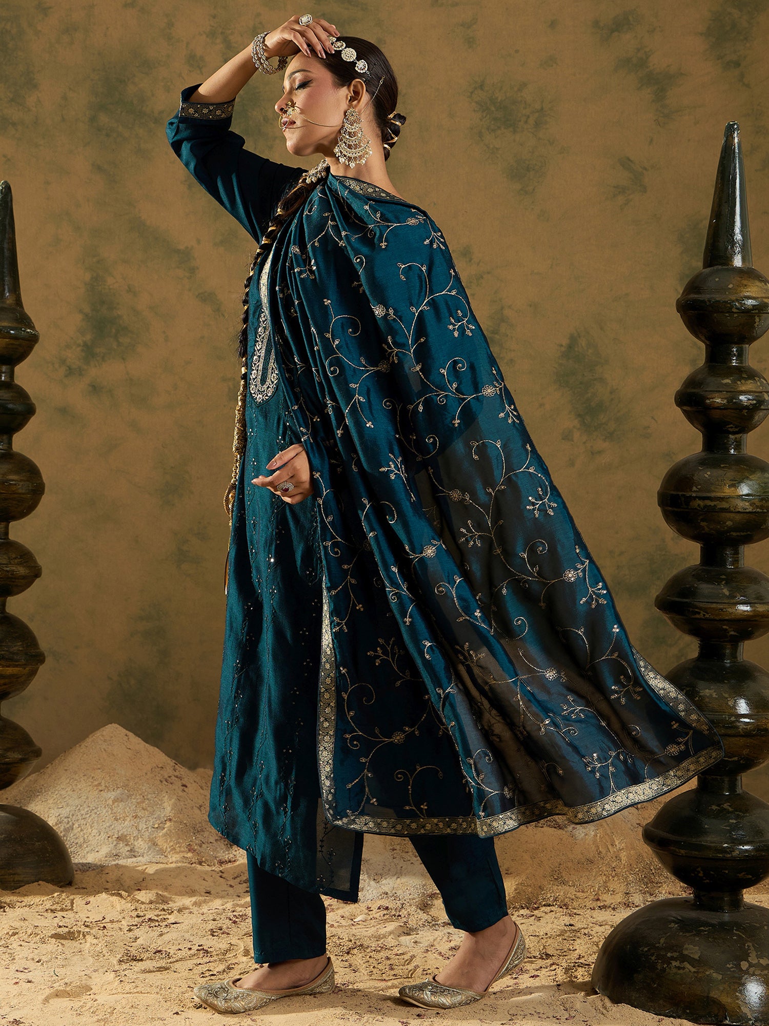 indo era, indoera, heeramandi dress, women kurta, kurta for women, women suit, 3 piece dress for women, 2 piece suit for women, sundress, summer sale, summer look, dress for wedding, birthday outfit for women, kurti, anarkali suit, pakistani suit, coord set women, maxi sundress for women, women suit, summer dress, salwar suit, cotton kurta for women, sharara suit for women, plazo suit, sleeveless kurti, office wear for women, party wear for women, dress for mother day, mother day outfit,