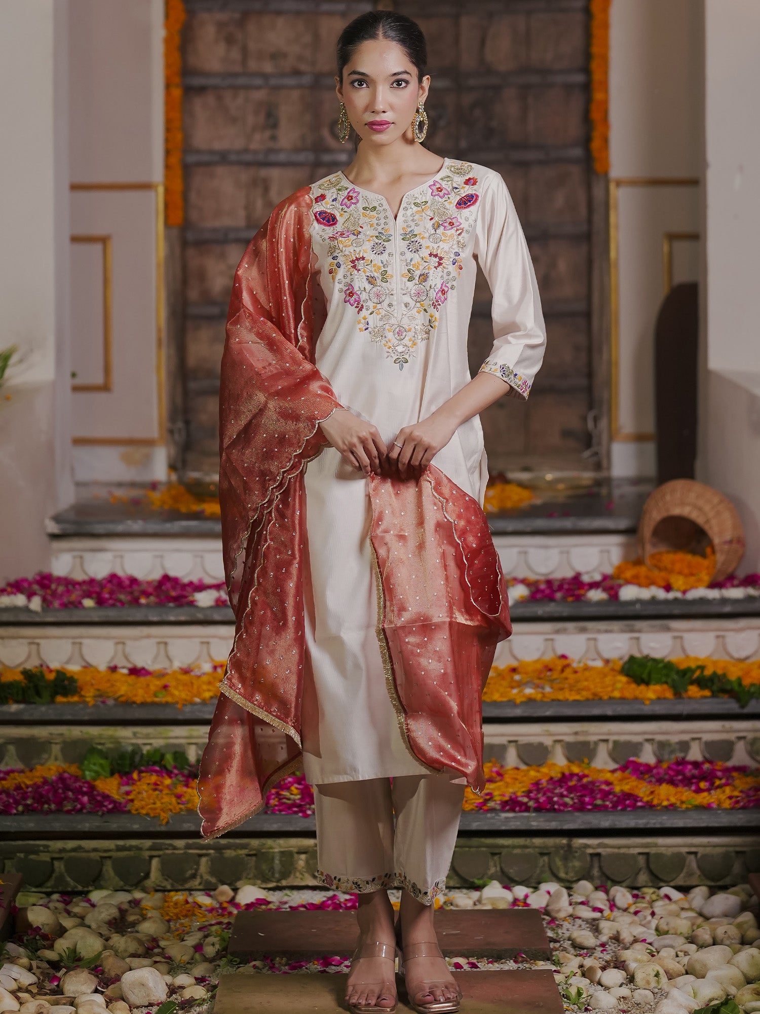 indo era, indoera, heeramandi dress, women kurta, kurta for women, women suit, 3 piece dress for women, 2 piece suit for women, sundress, summer sale, summer look, dress for wedding, birthday outfit for women, kurti, anarkali suit, pakistani suit, coord set women, maxi sundress for women, women suit, summer dress, salwar suit, cotton kurta for women, sharara suit for women, plazo suit, sleeveless kurti, office wear for women, party wear for women, dress for mother day, mother day outfit,